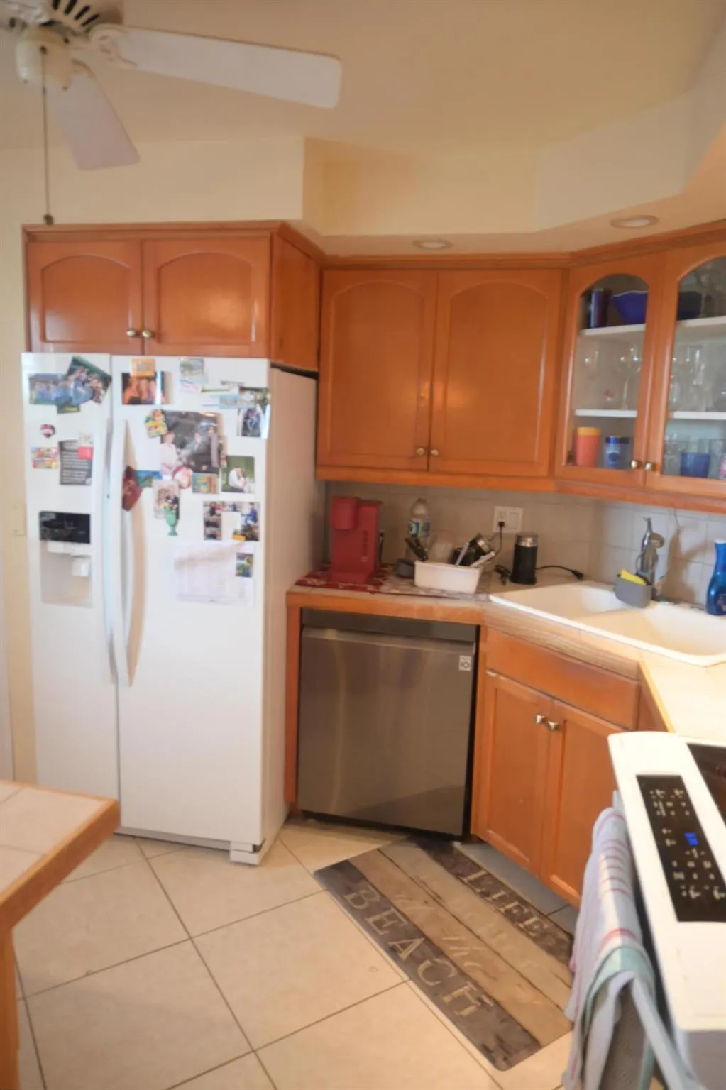 1 Harbourside Drive, #3505