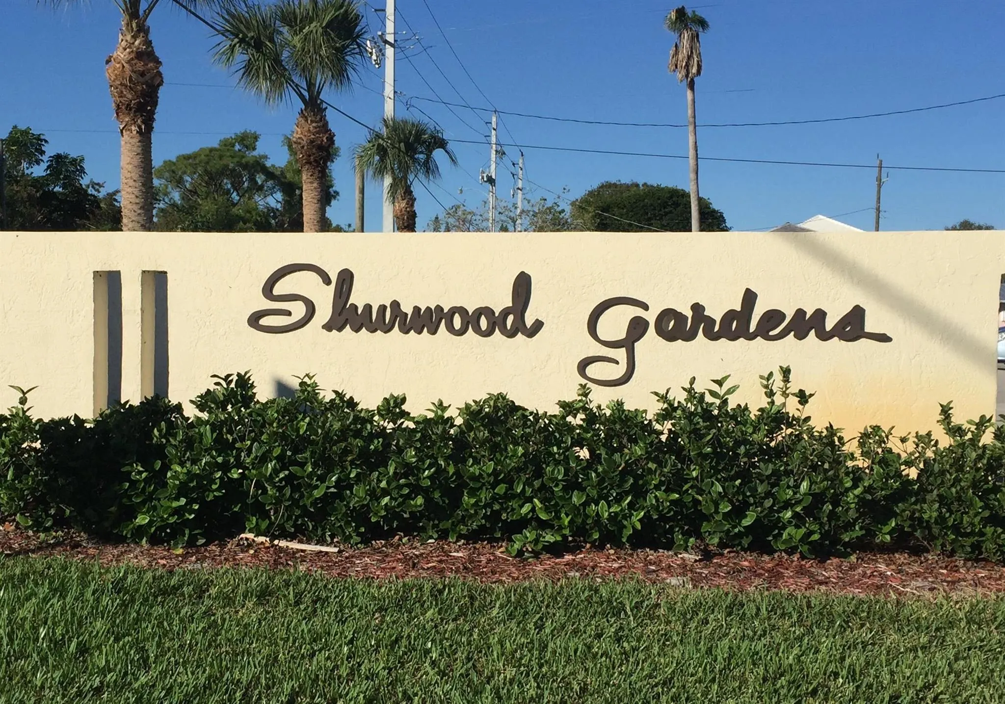 200 SE Four Winds Drive, #211