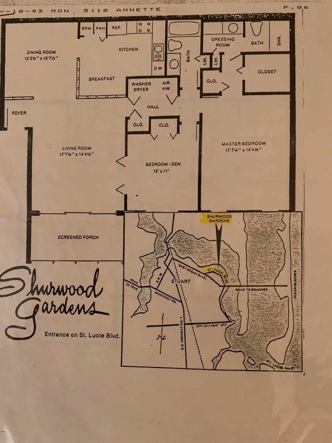 200 SE Four Winds Drive, #211
