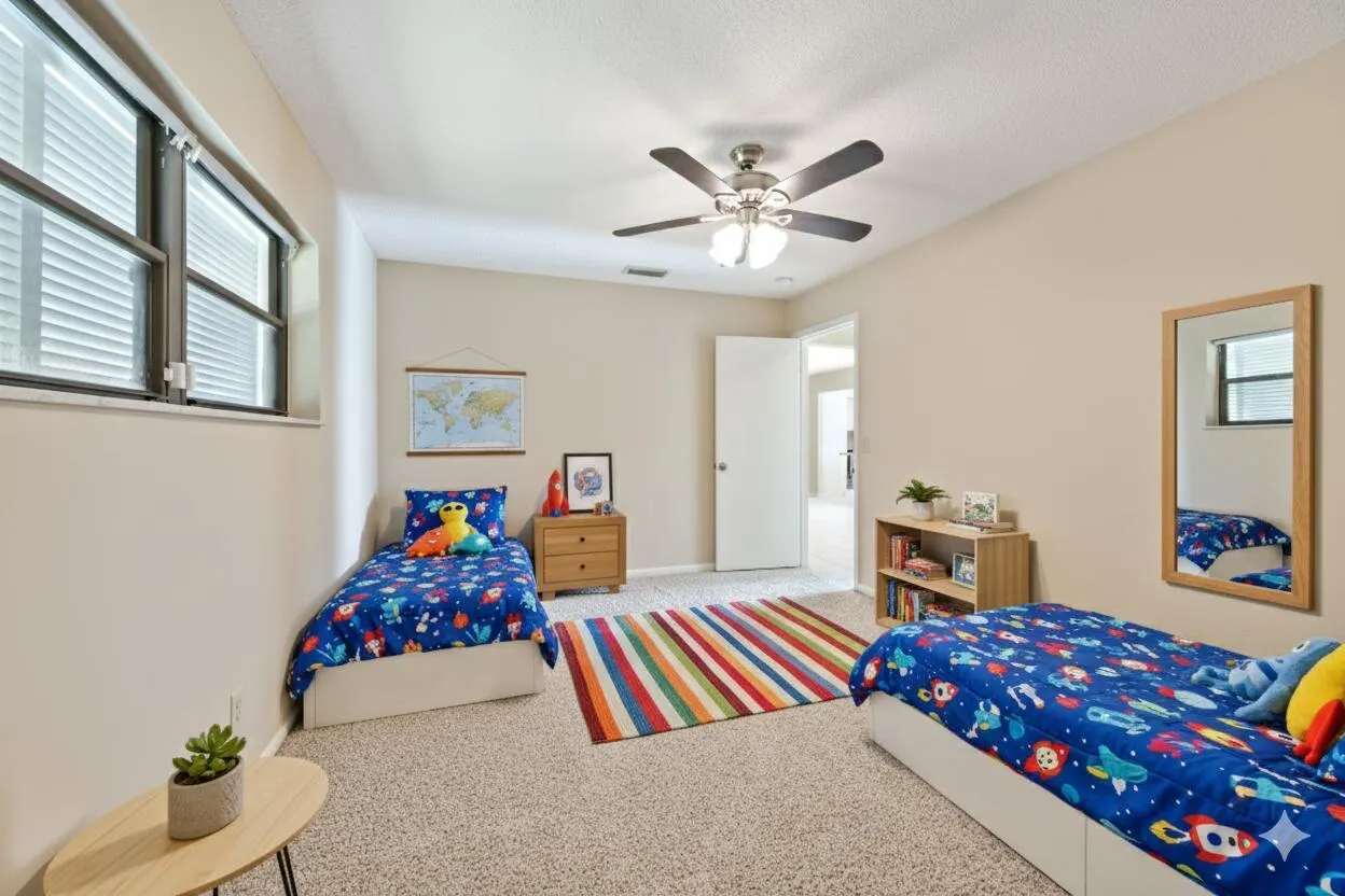 2718 Northside Drive