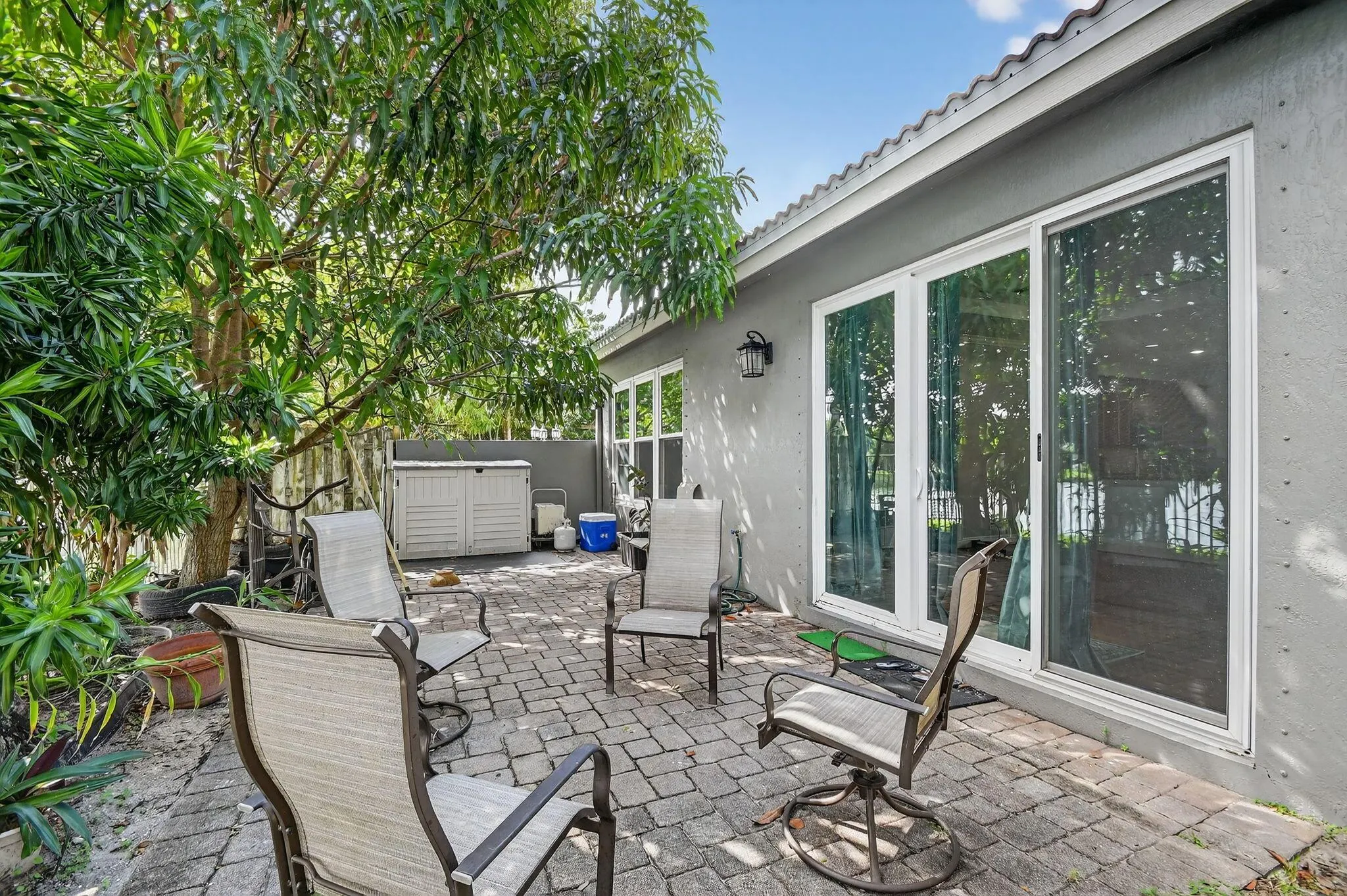 5098 Massy Drive