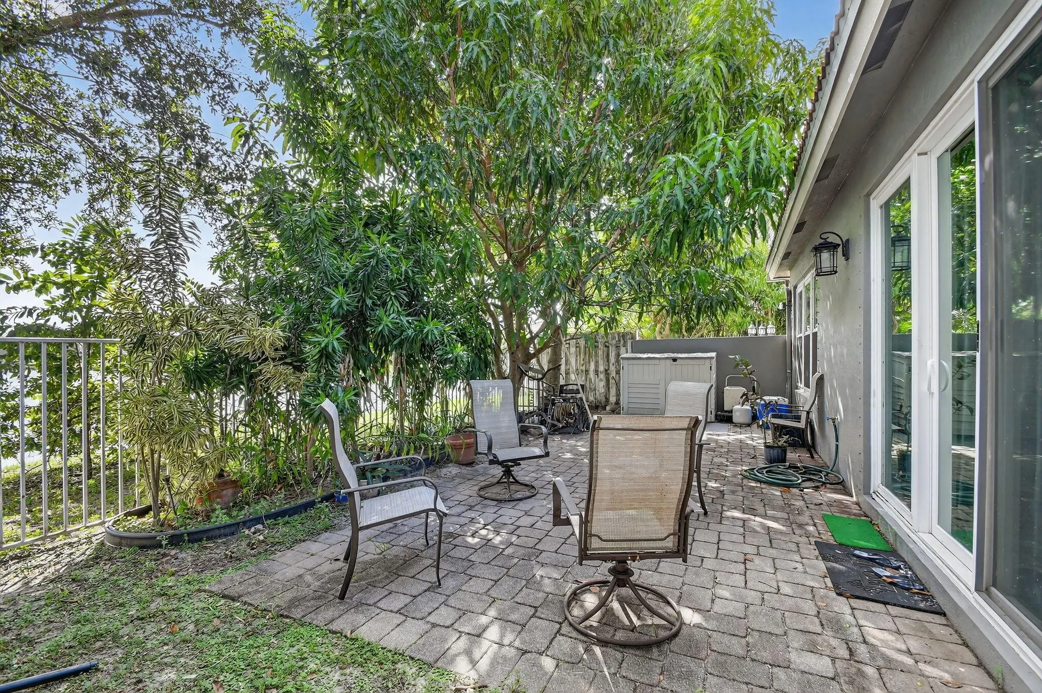 5098 Massy Drive