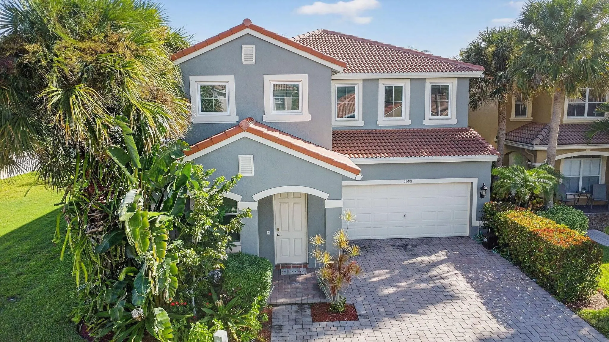 5098 Massy Drive