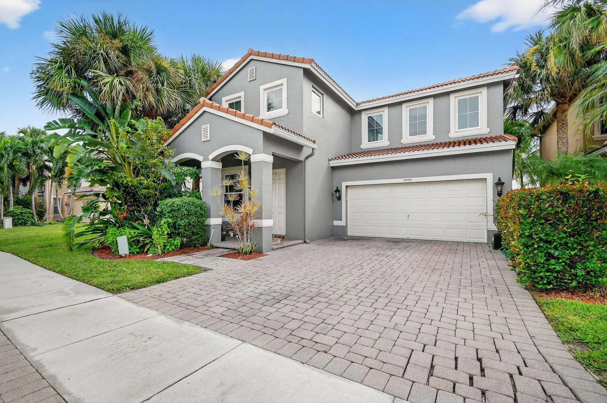 5098 Massy Drive