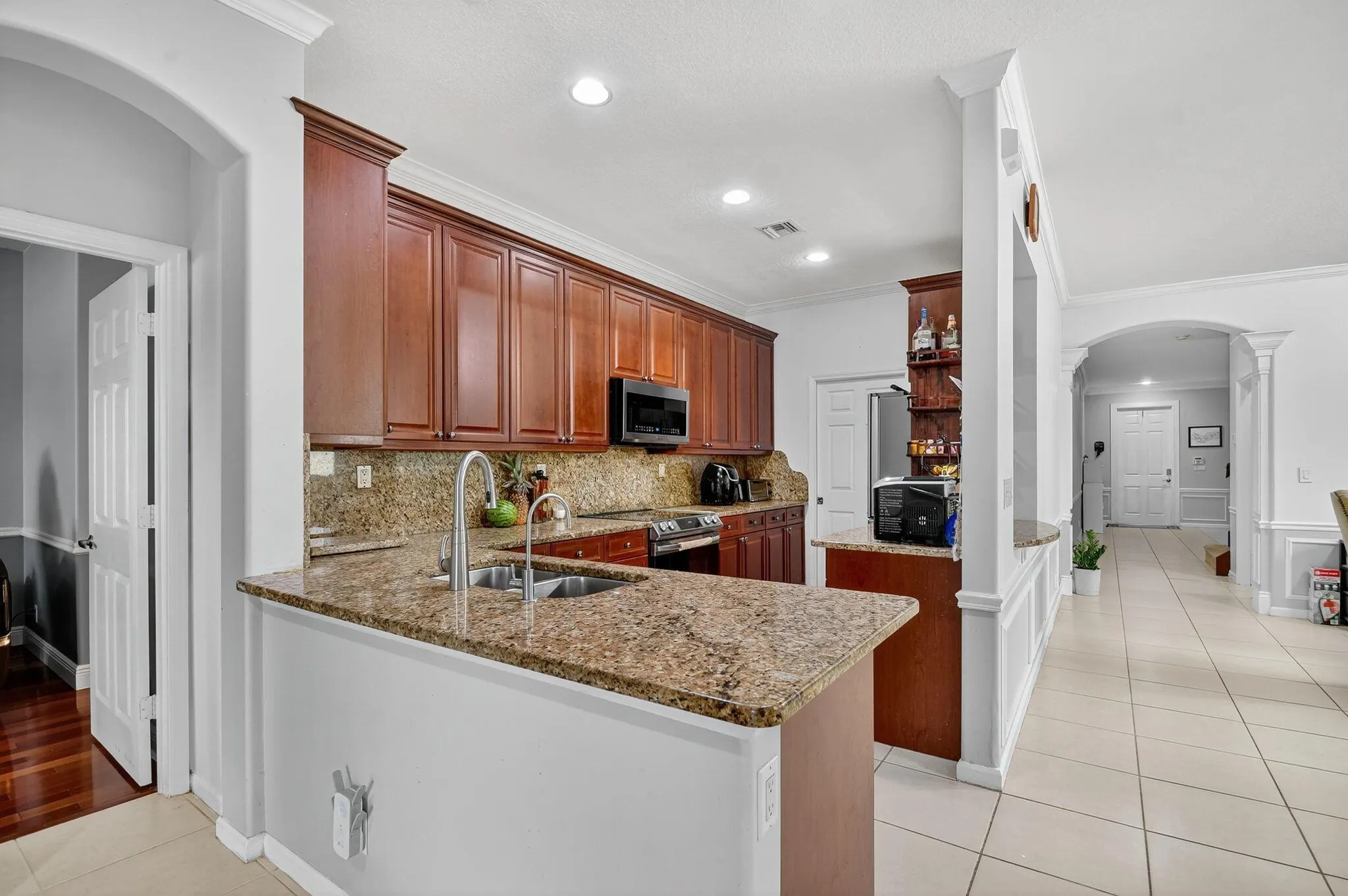 5098 Massy Drive