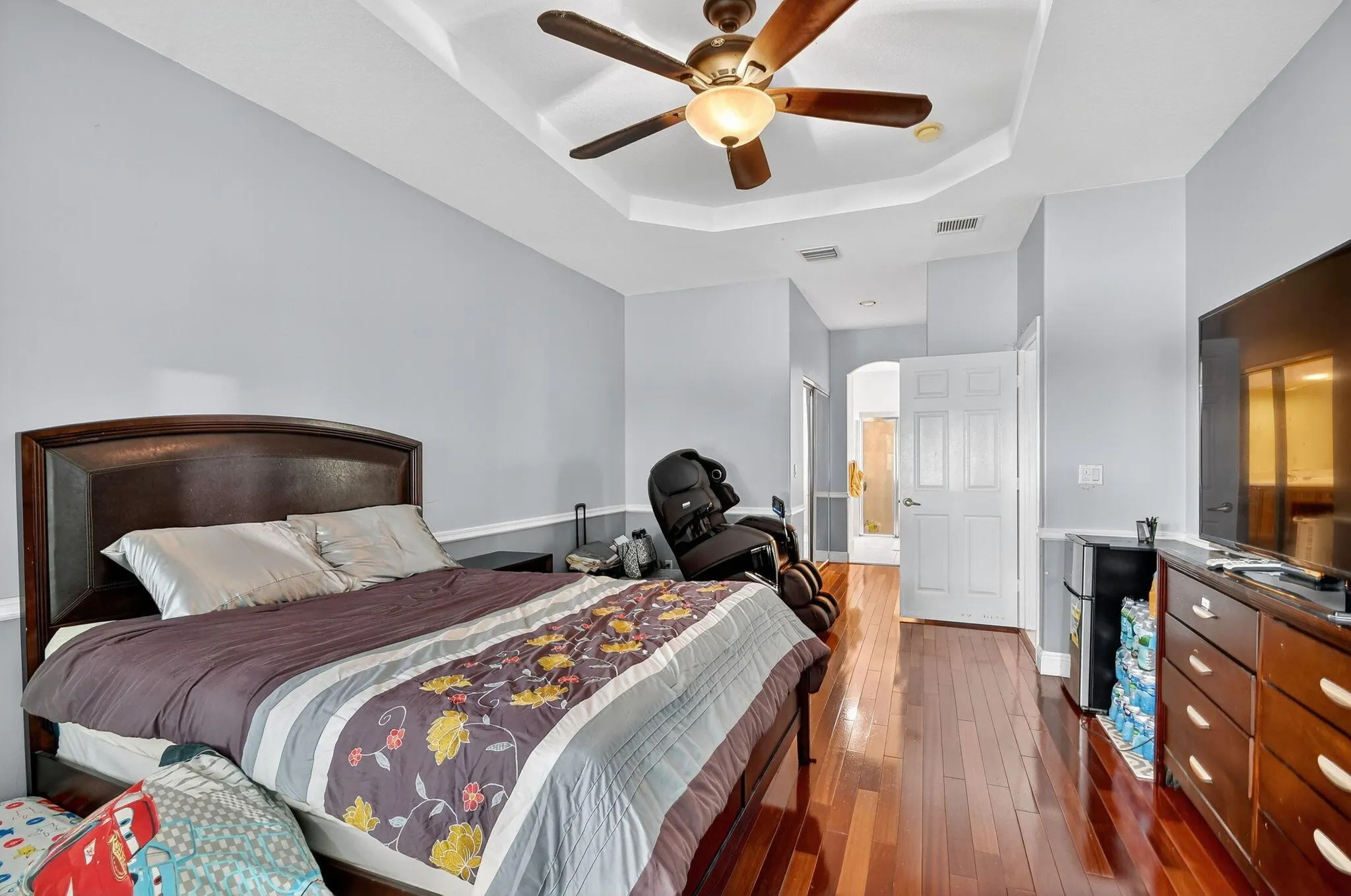 5098 Massy Drive
