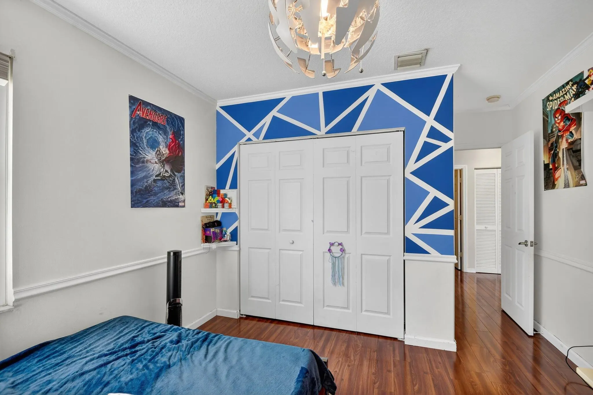 5098 Massy Drive