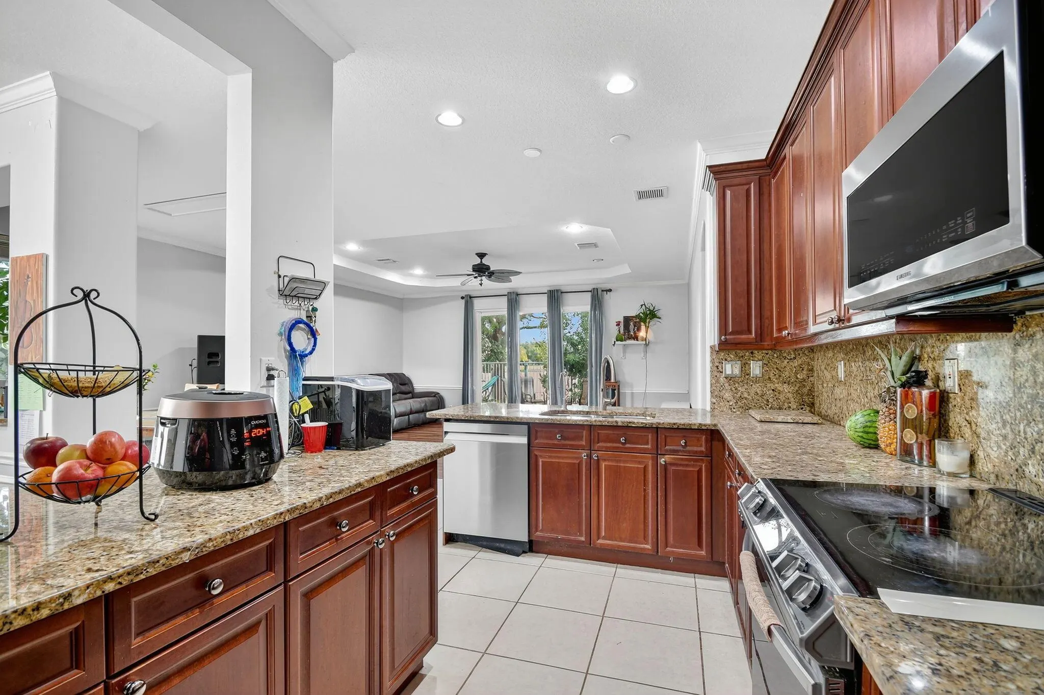5098 Massy Drive
