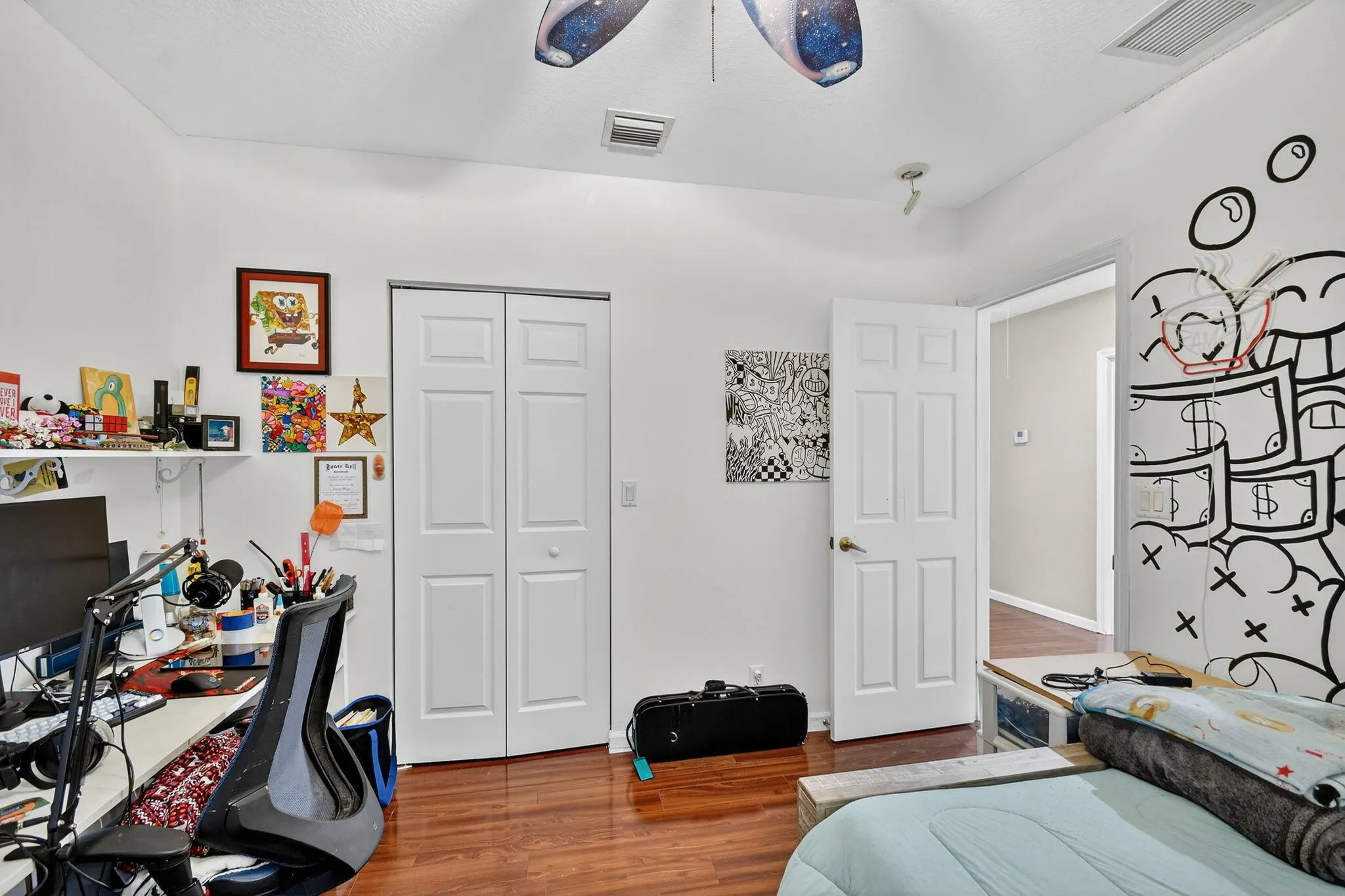 5098 Massy Drive