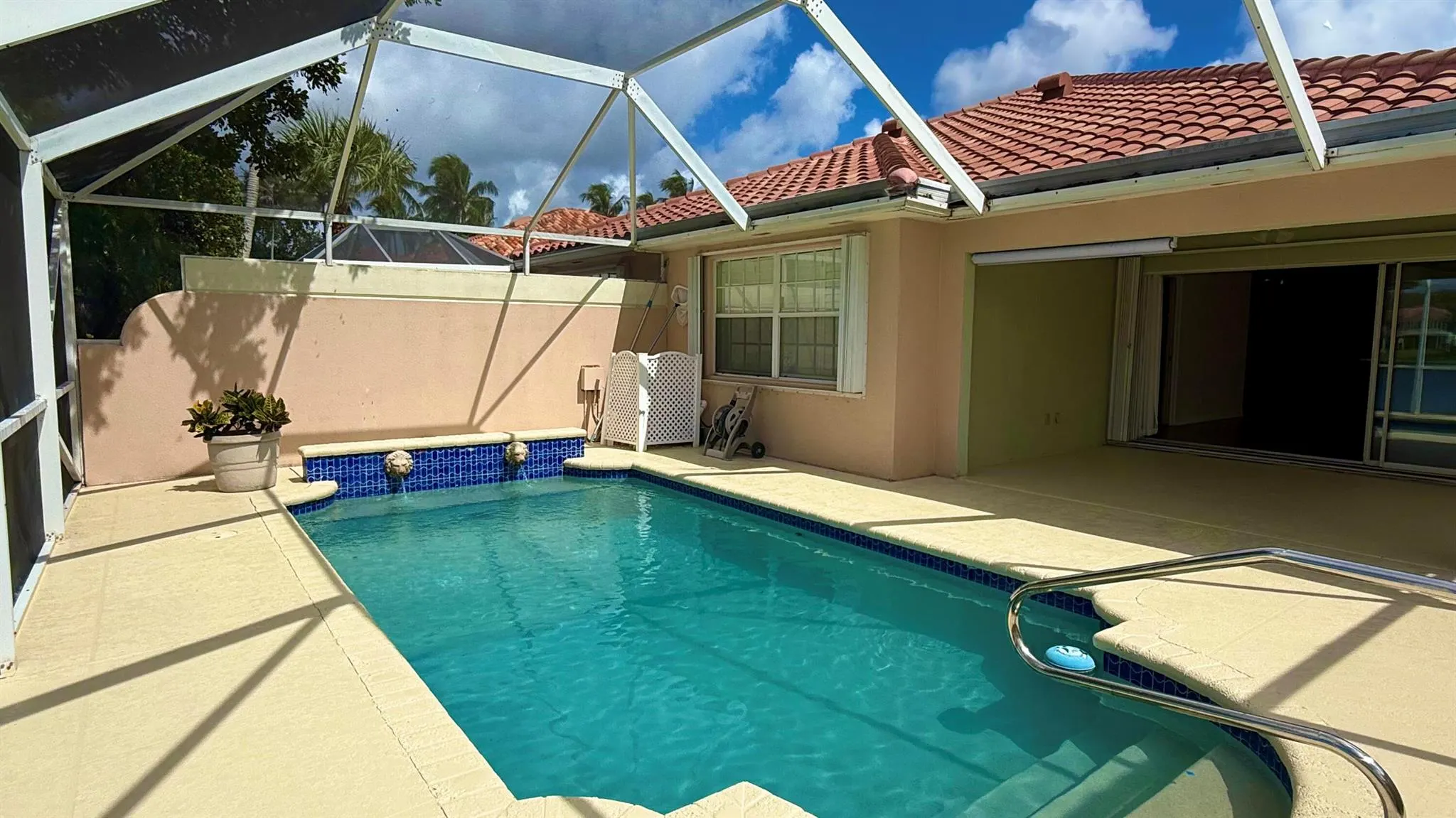 2243 Blue Springs Road