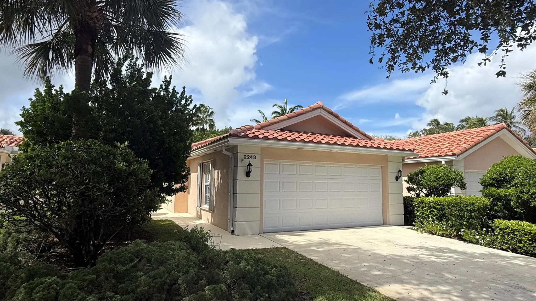 2243 Blue Springs Road