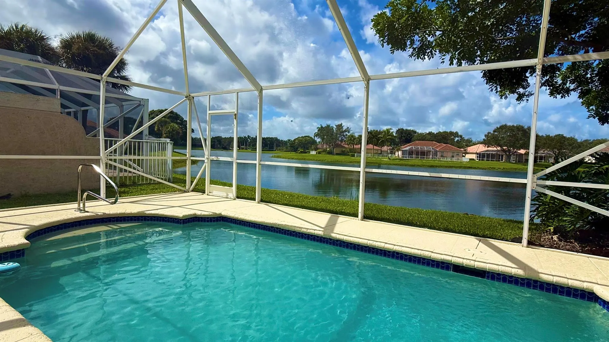 2243 Blue Springs Road