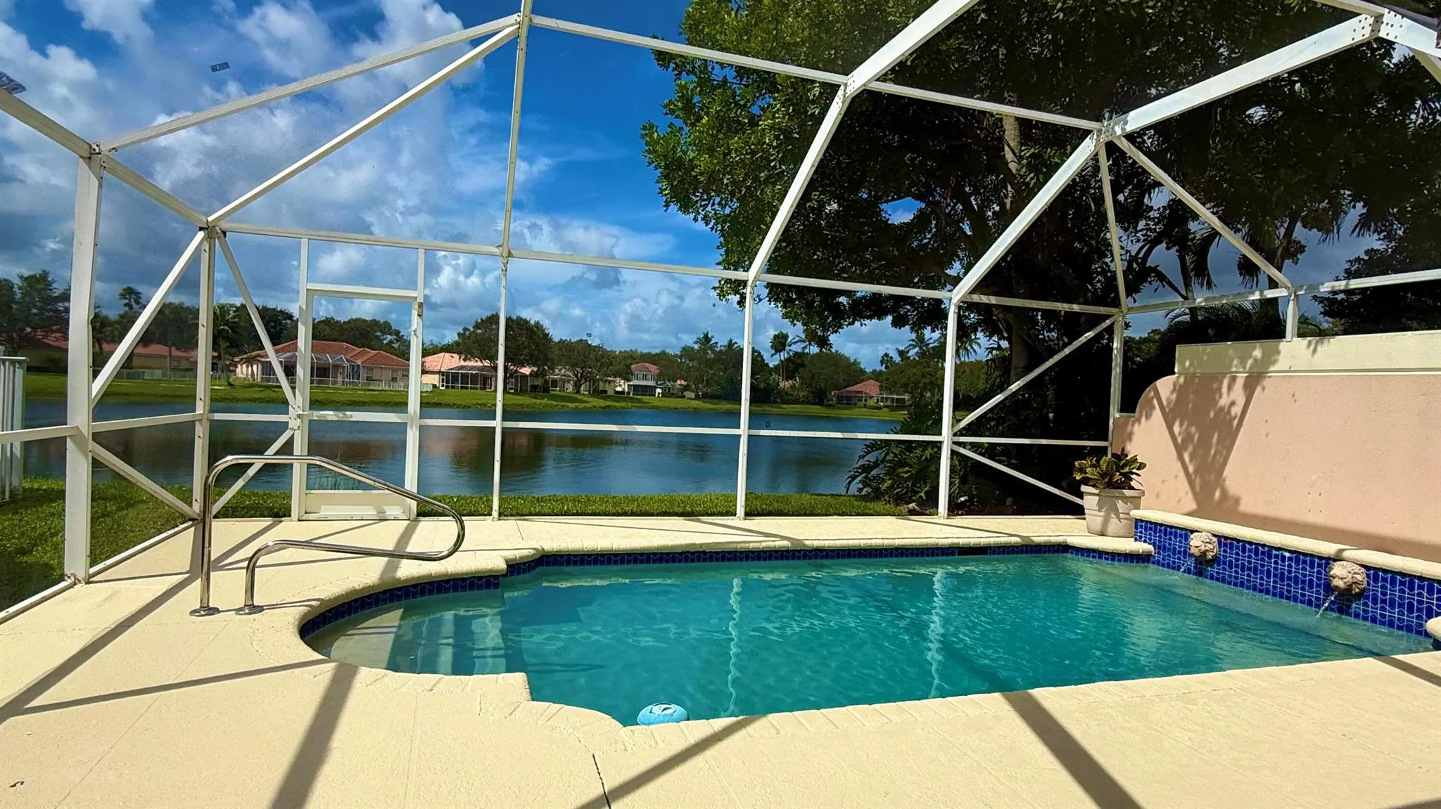 2243 Blue Springs Road