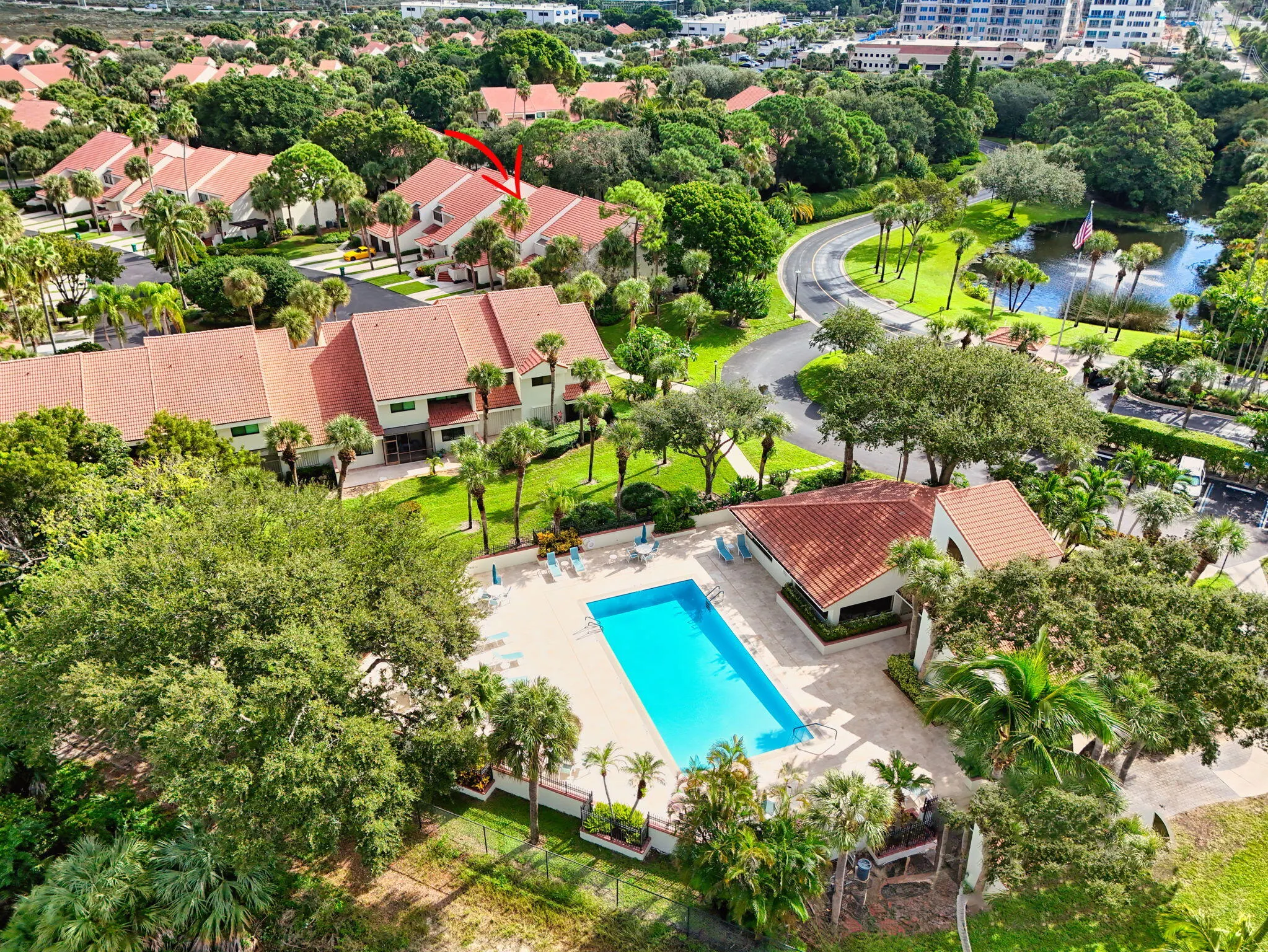 204 Sea Oats Drive, #C