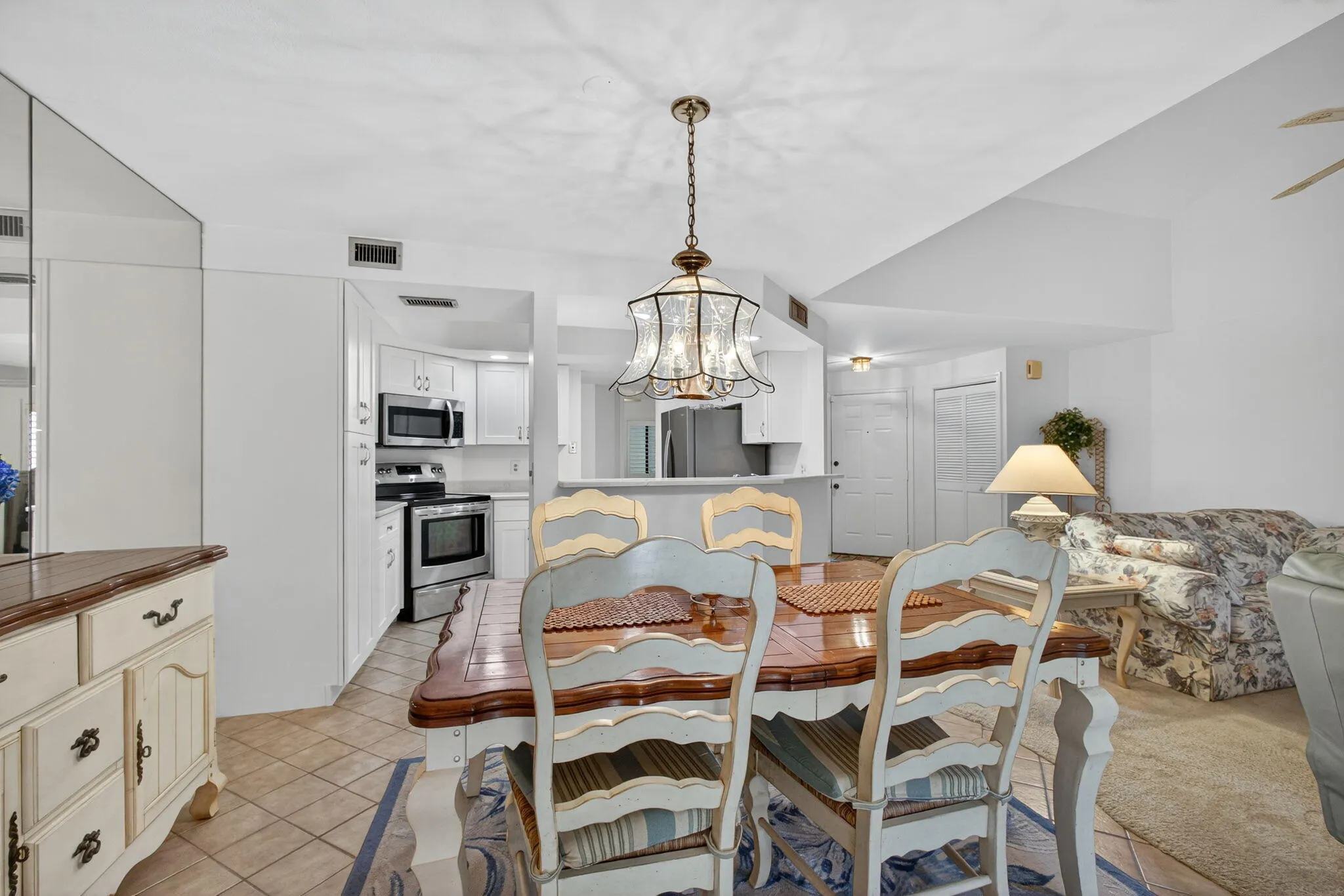 204 Sea Oats Drive, #C