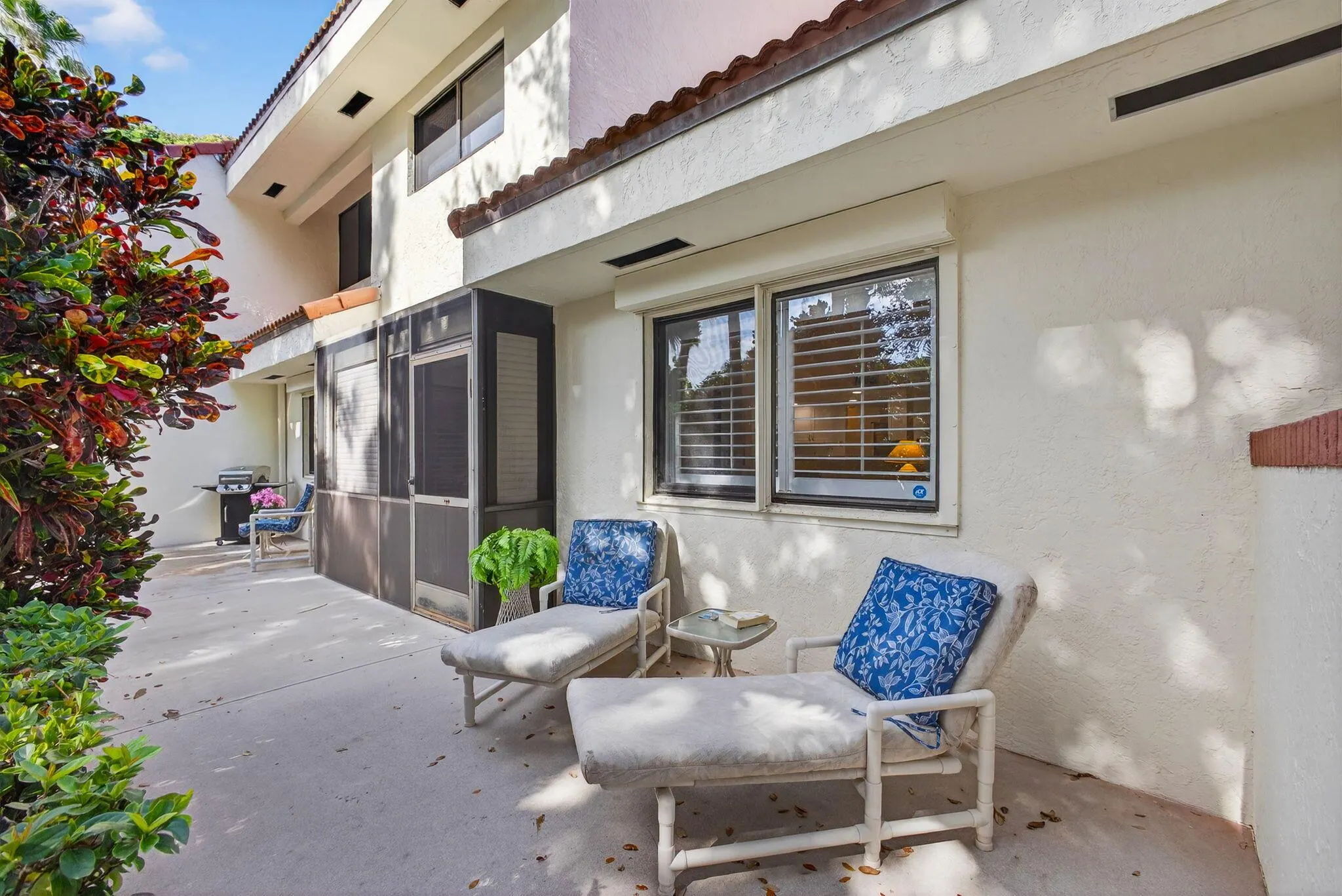 204 Sea Oats Drive, #C