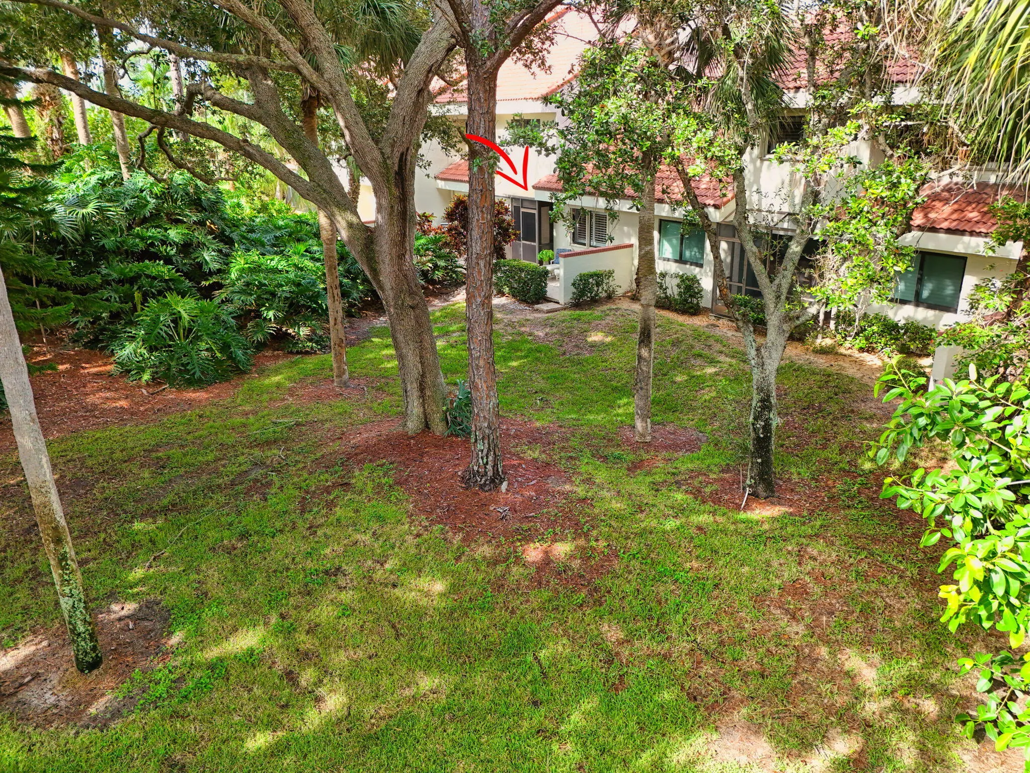 204 Sea Oats Drive, #C