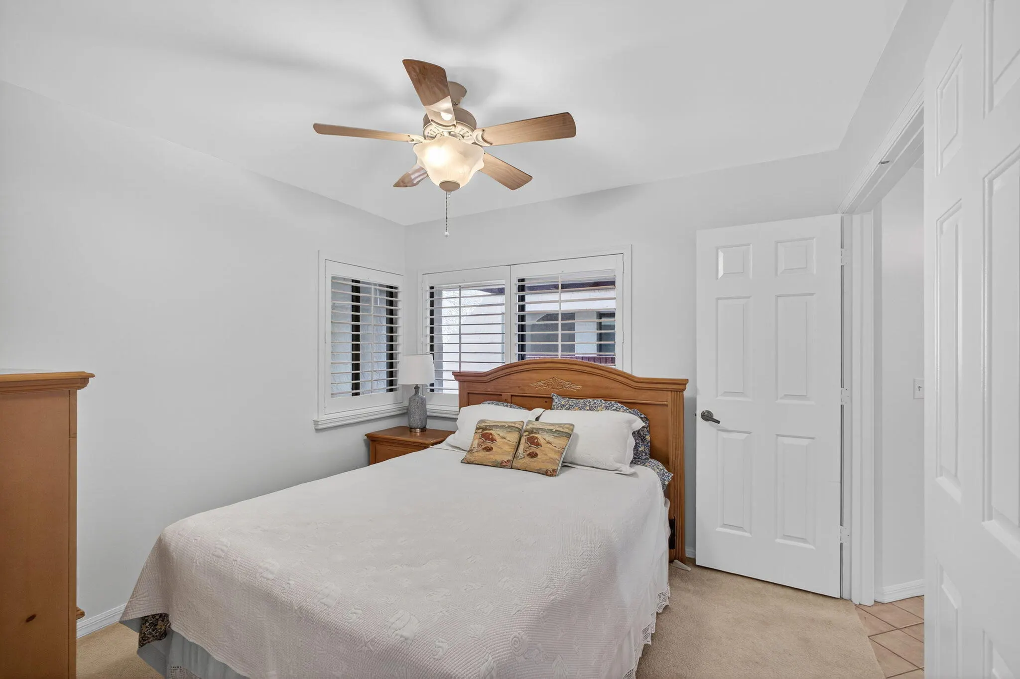204 Sea Oats Drive, #C