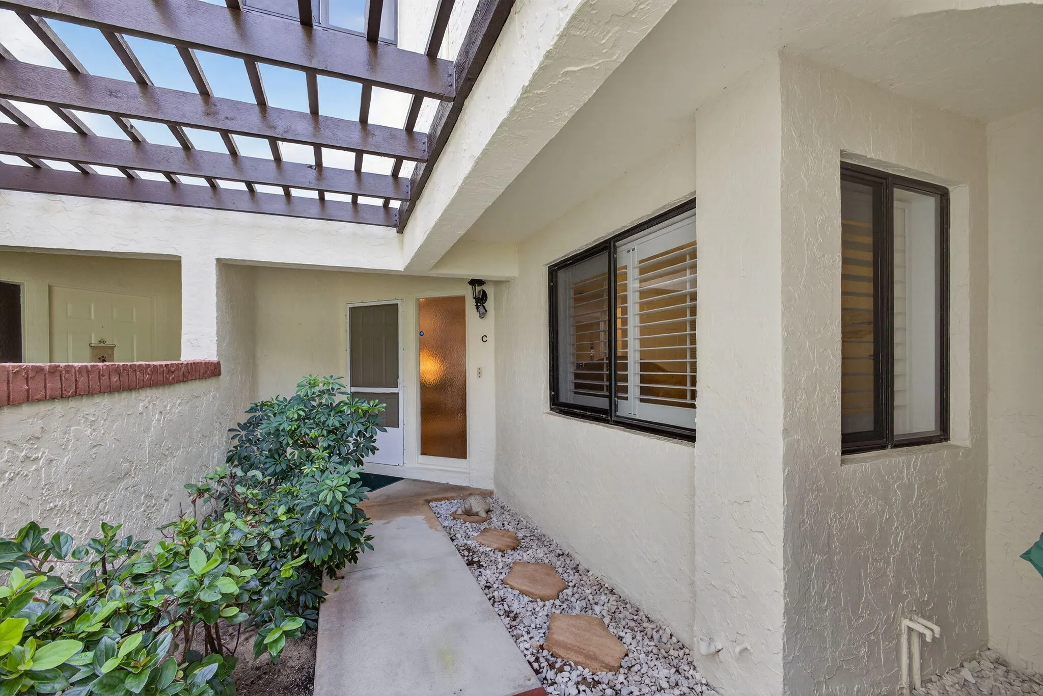 204 Sea Oats Drive, #C