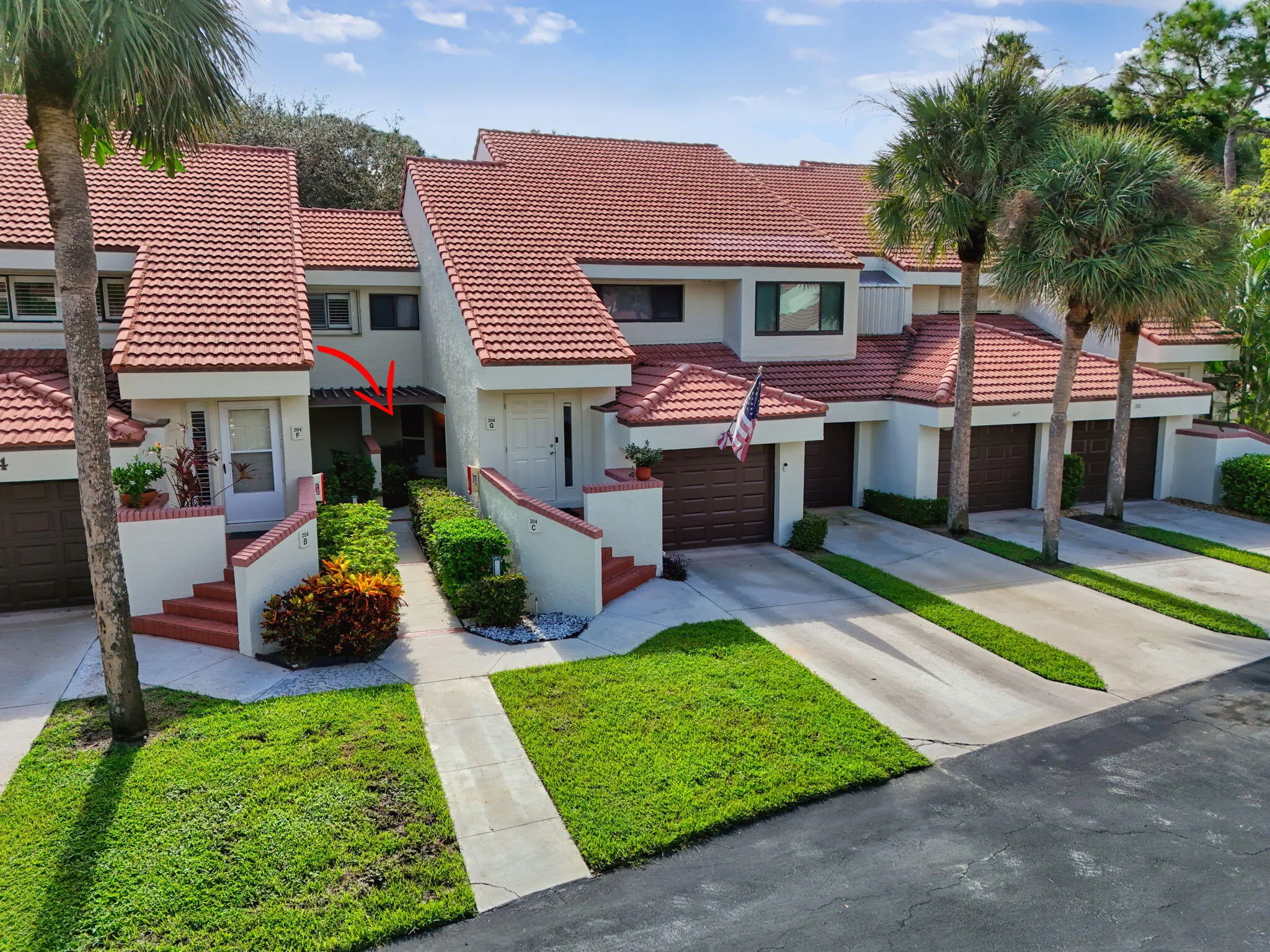 204 Sea Oats Drive, #C
