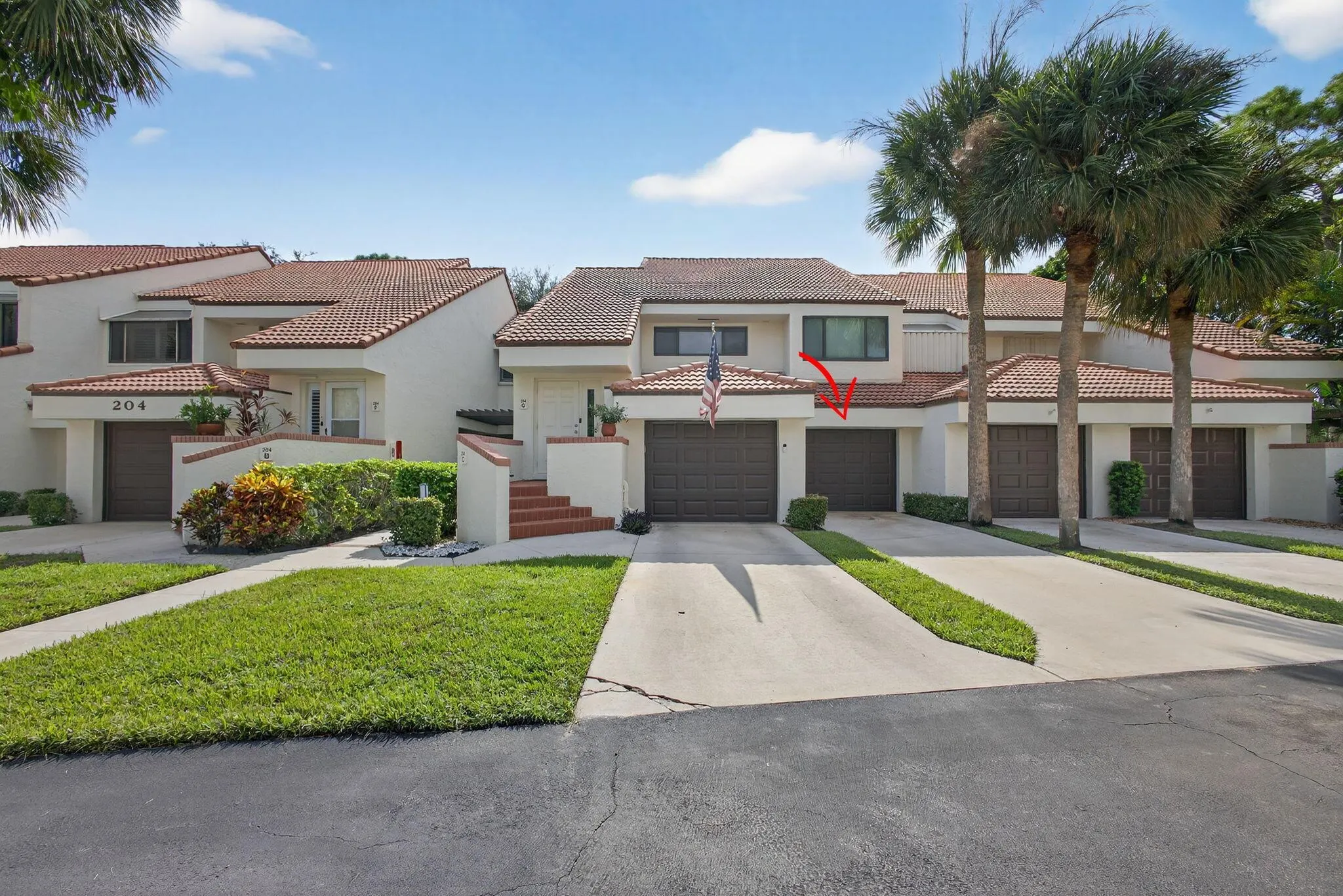 204 Sea Oats Drive, #C