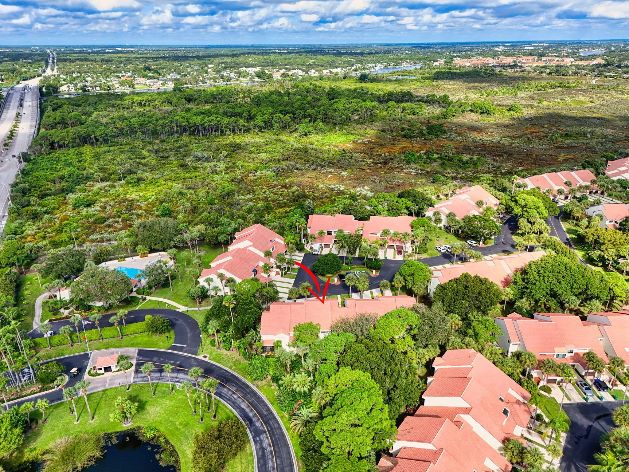 204 Sea Oats Drive, #C