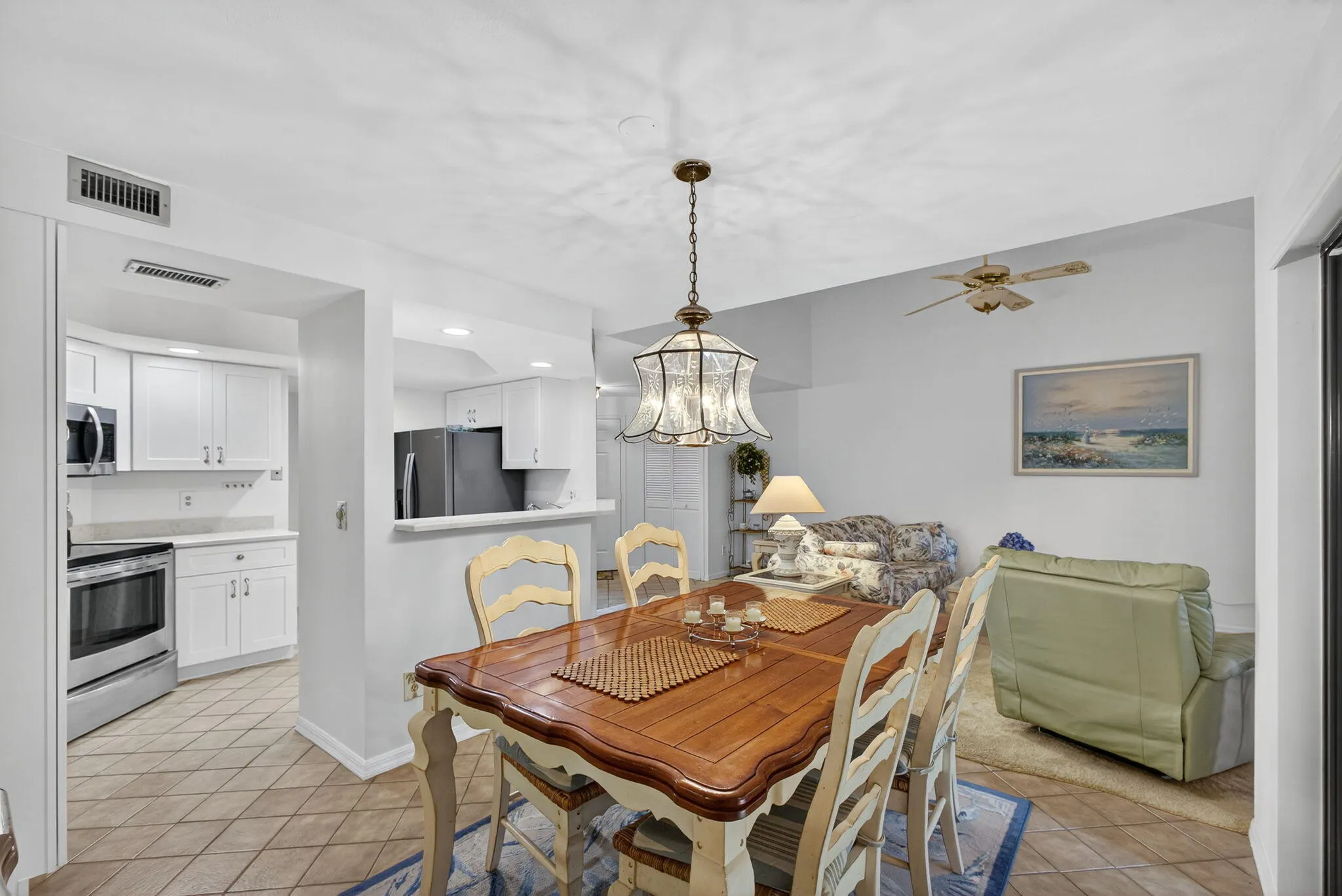 204 Sea Oats Drive, #C