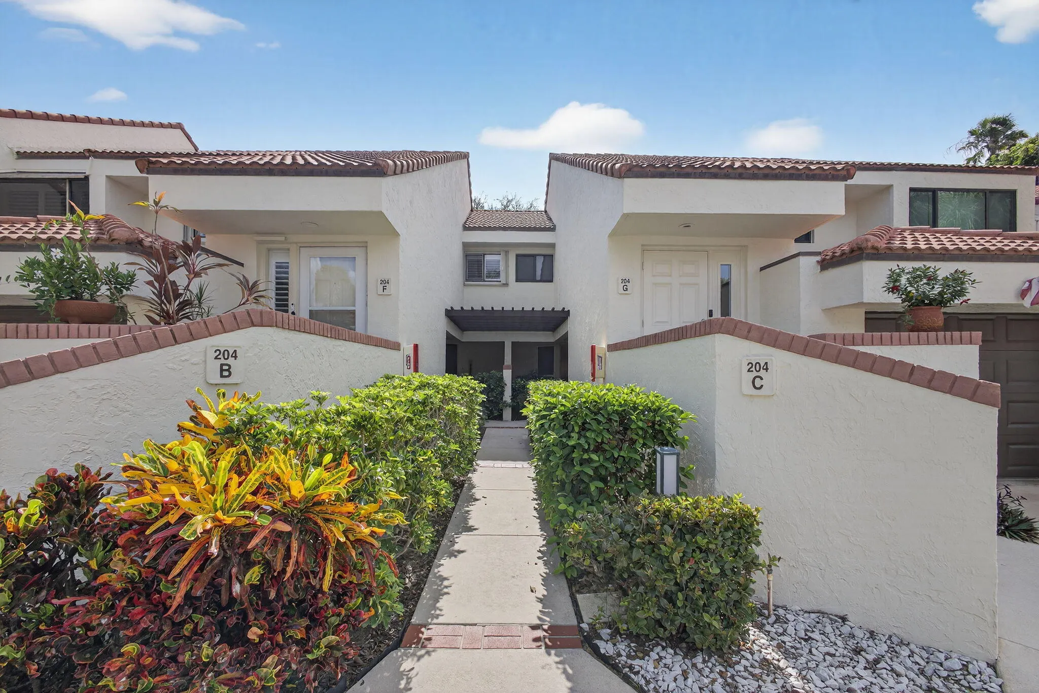 204 Sea Oats Drive, #C