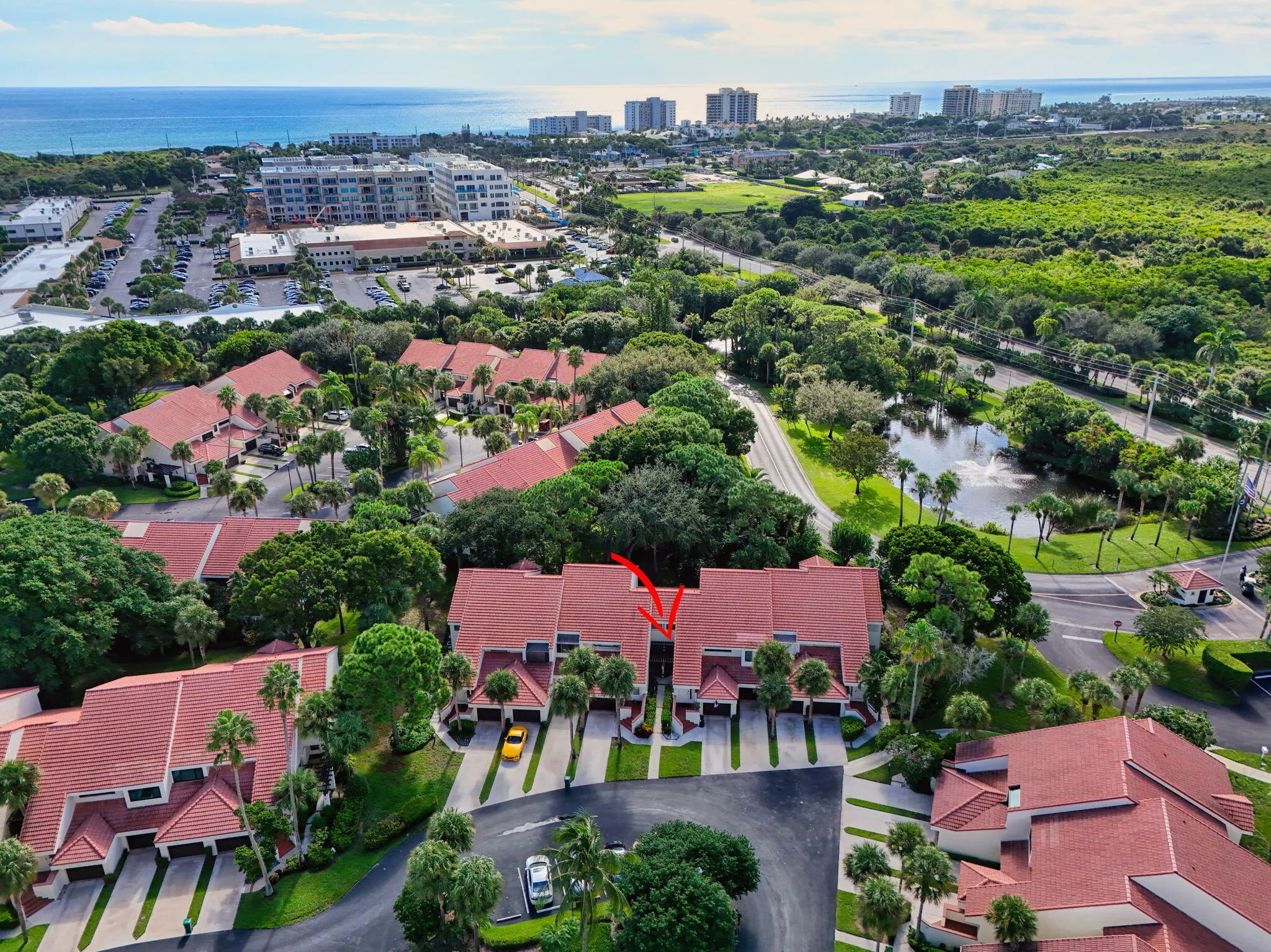 204 Sea Oats Drive, #C