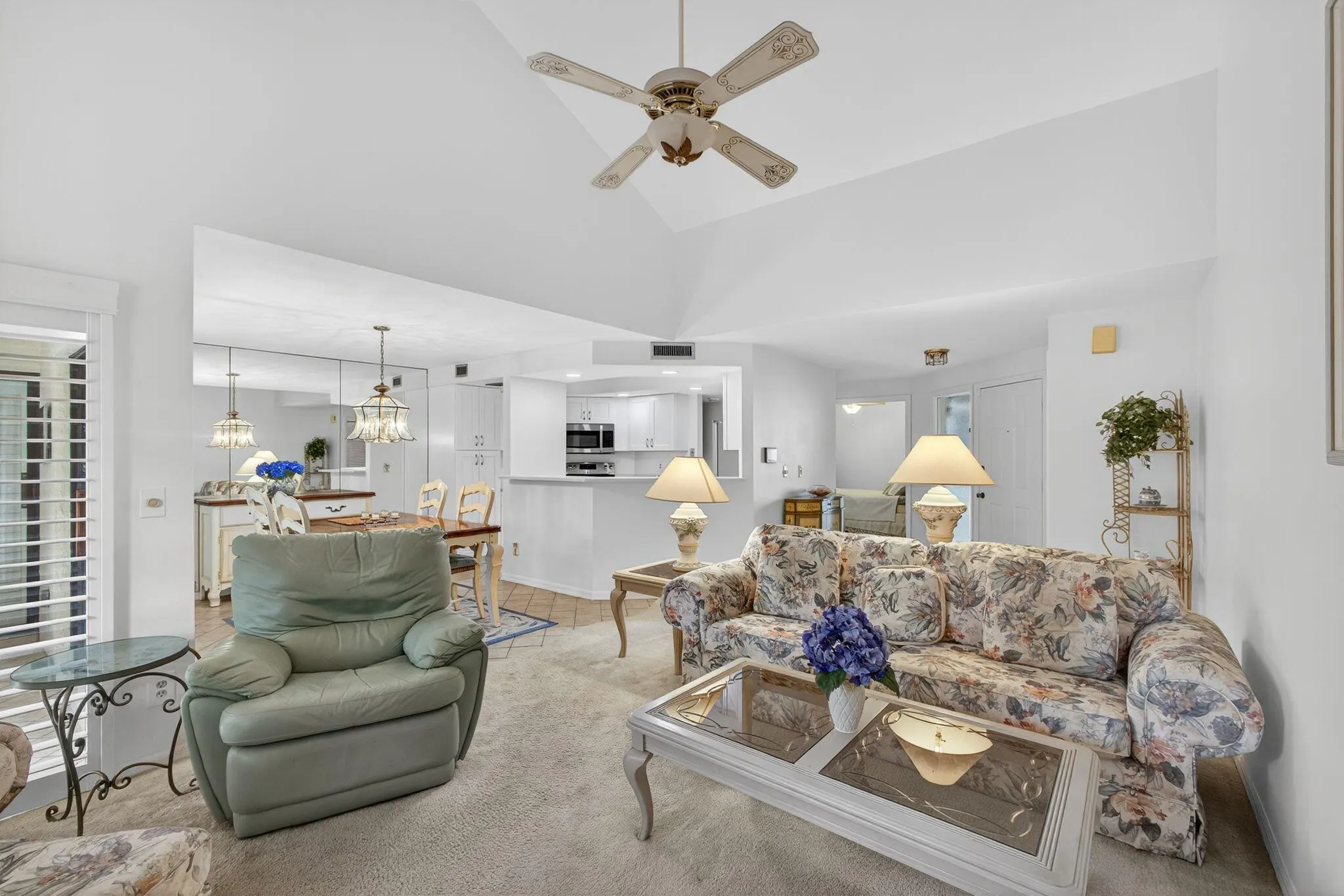 204 Sea Oats Drive, #C