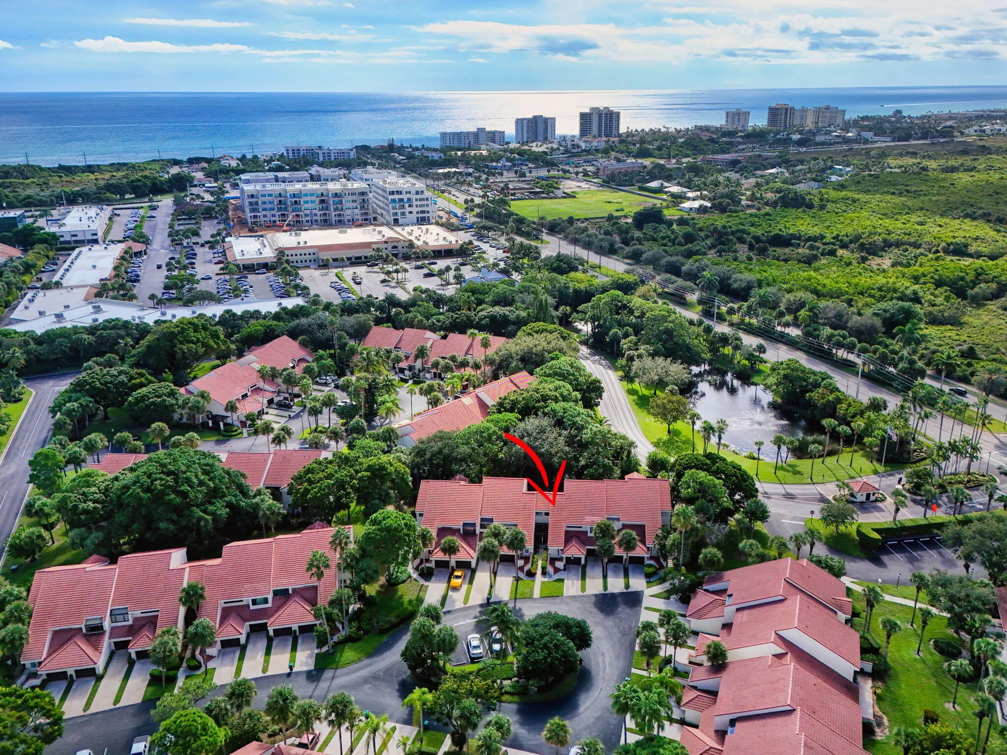 204 Sea Oats Drive, #C