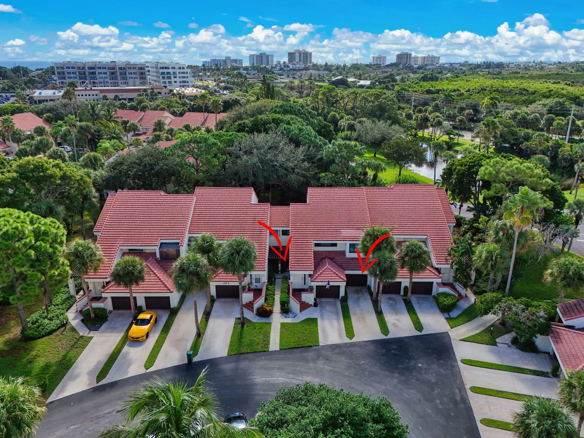 204 Sea Oats Drive, #C