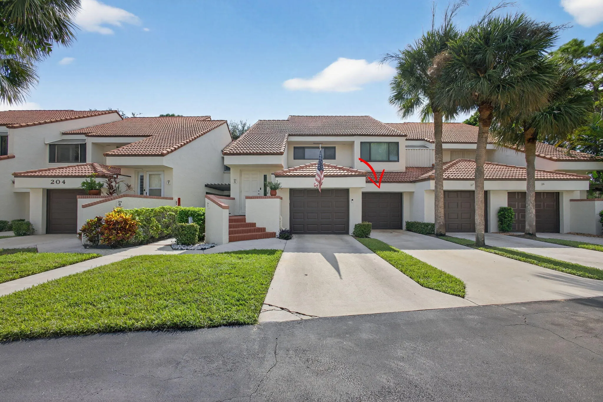 204 Sea Oats Drive, #C
