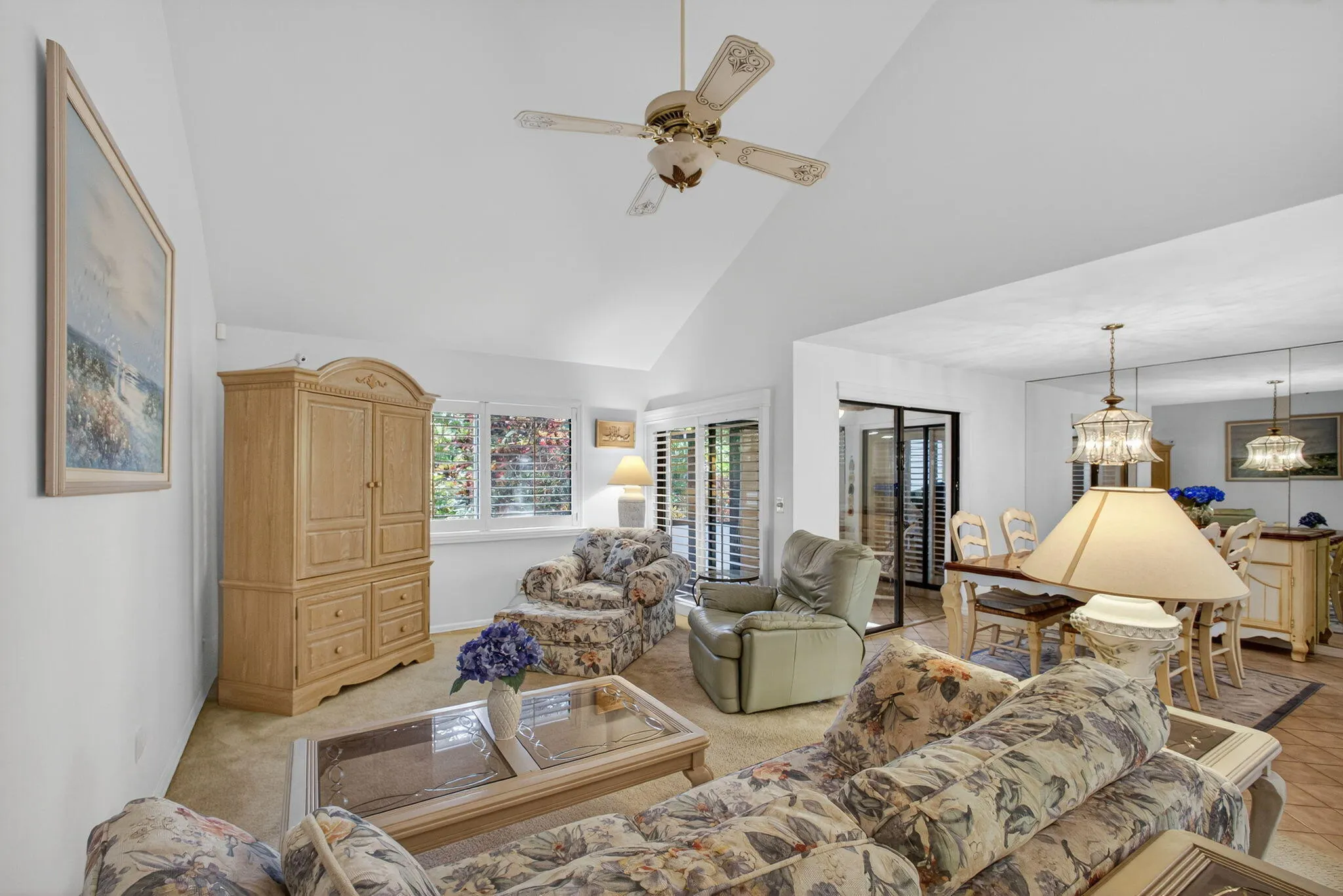 204 Sea Oats Drive, #C