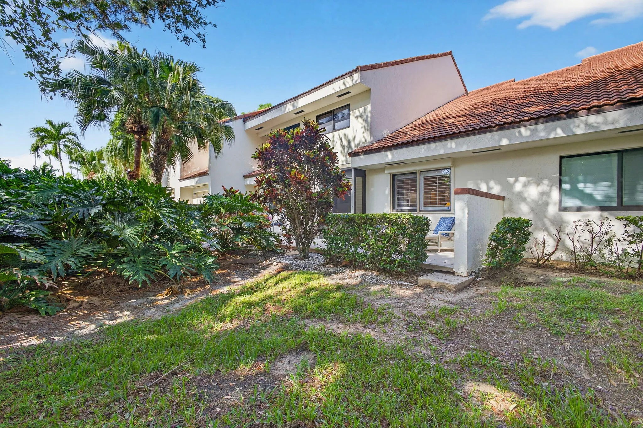 204 Sea Oats Drive, #C