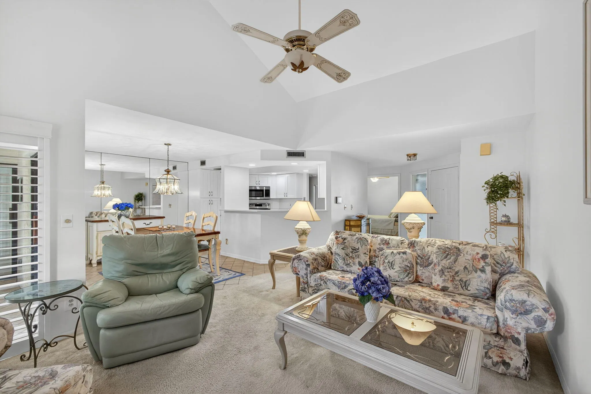 204 Sea Oats Drive, #C