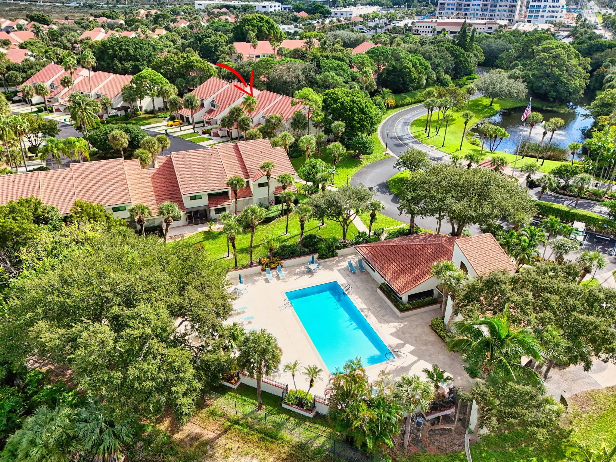 204 Sea Oats Drive, #C