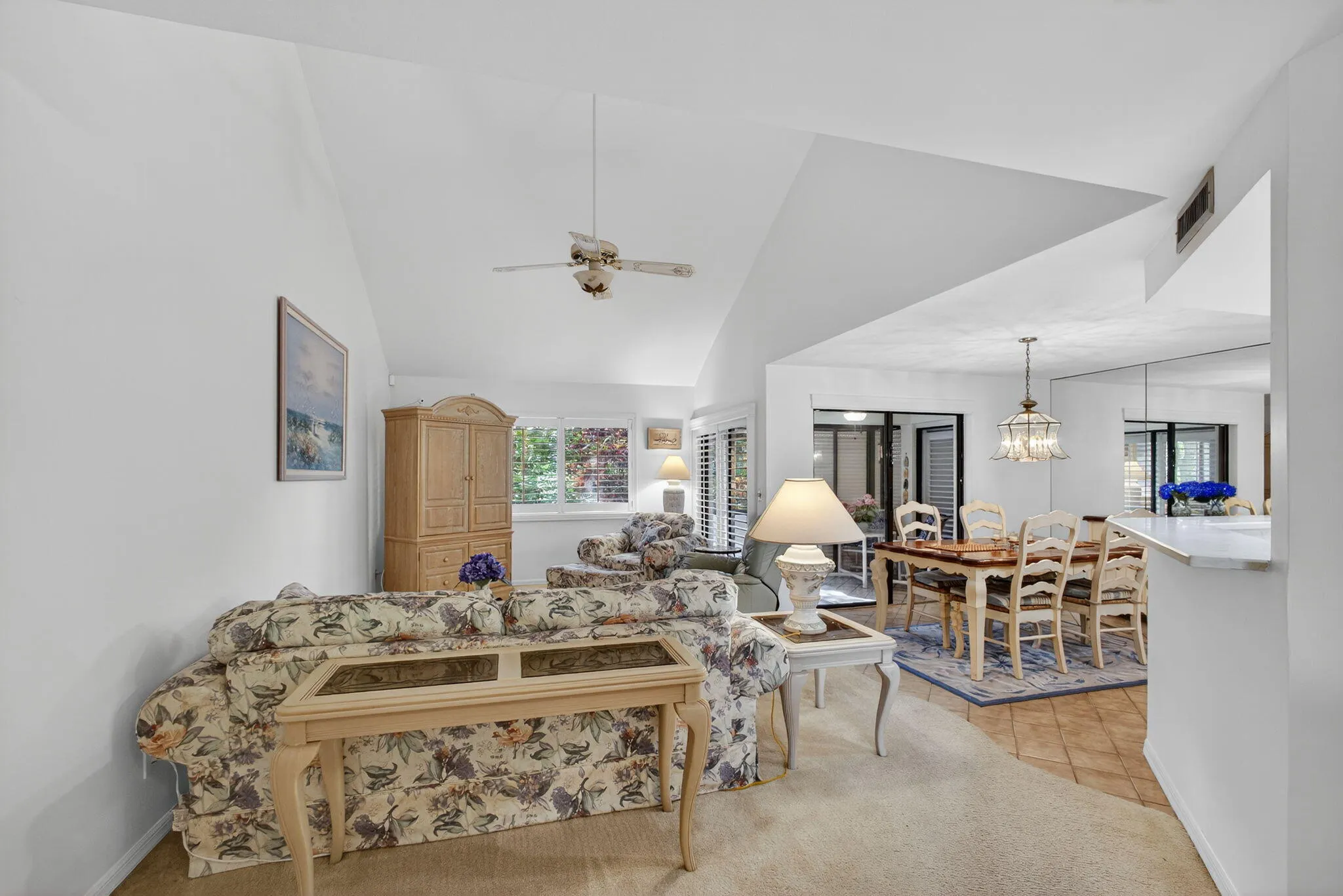 204 Sea Oats Drive, #C