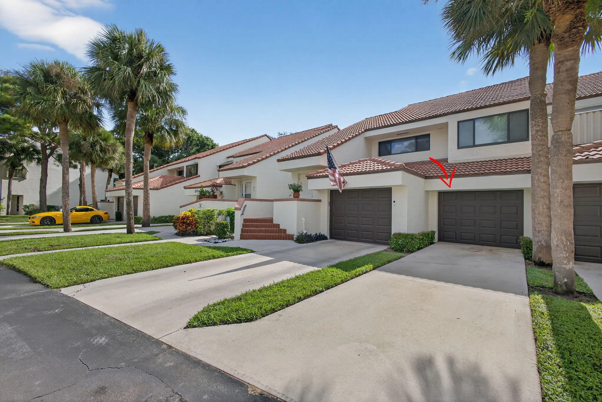 204 Sea Oats Drive, #C