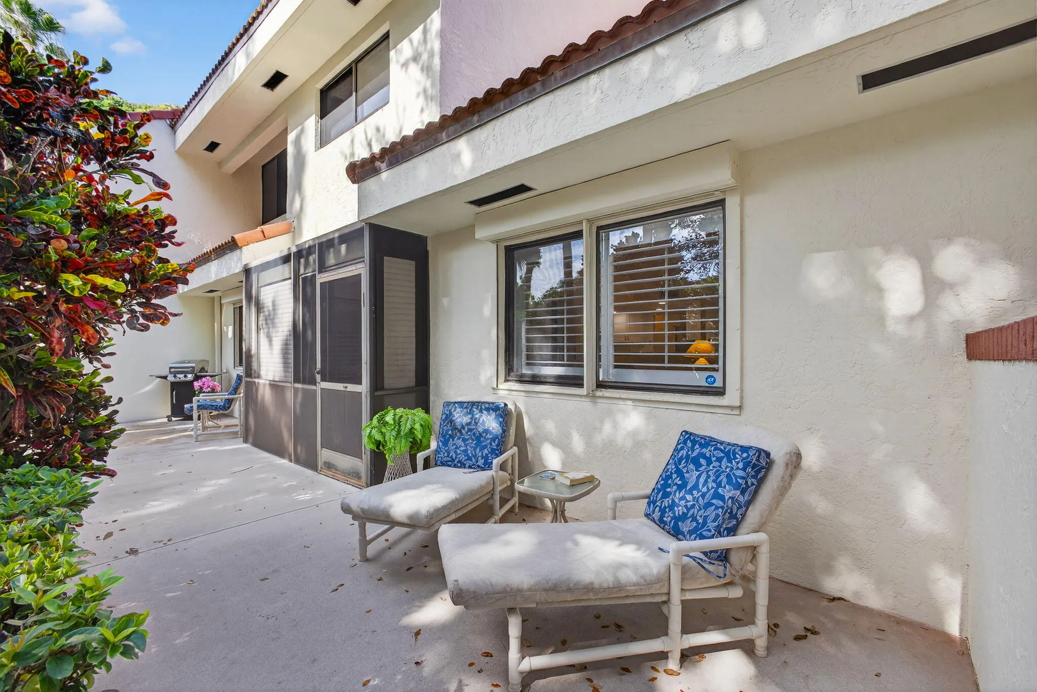 204 Sea Oats Drive, #C