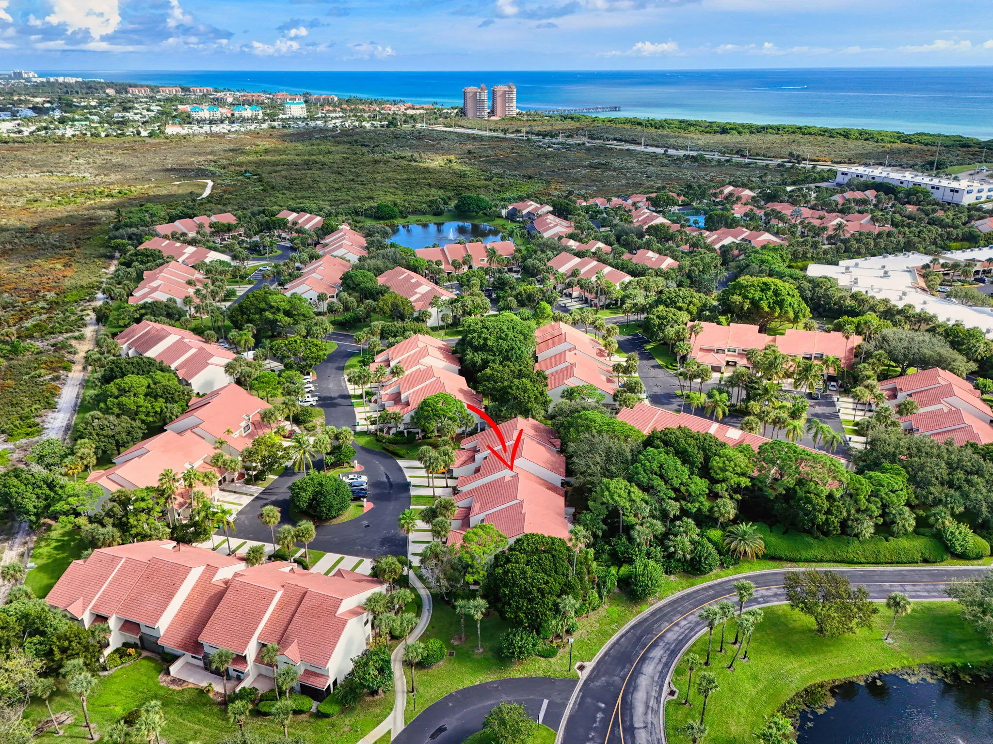 204 Sea Oats Drive, #C