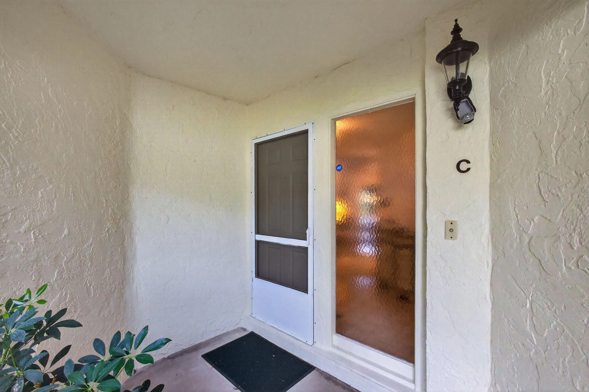 204 Sea Oats Drive, #C