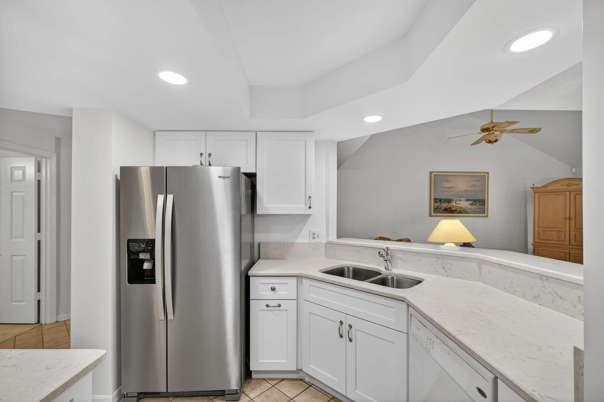 204 Sea Oats Drive, #C