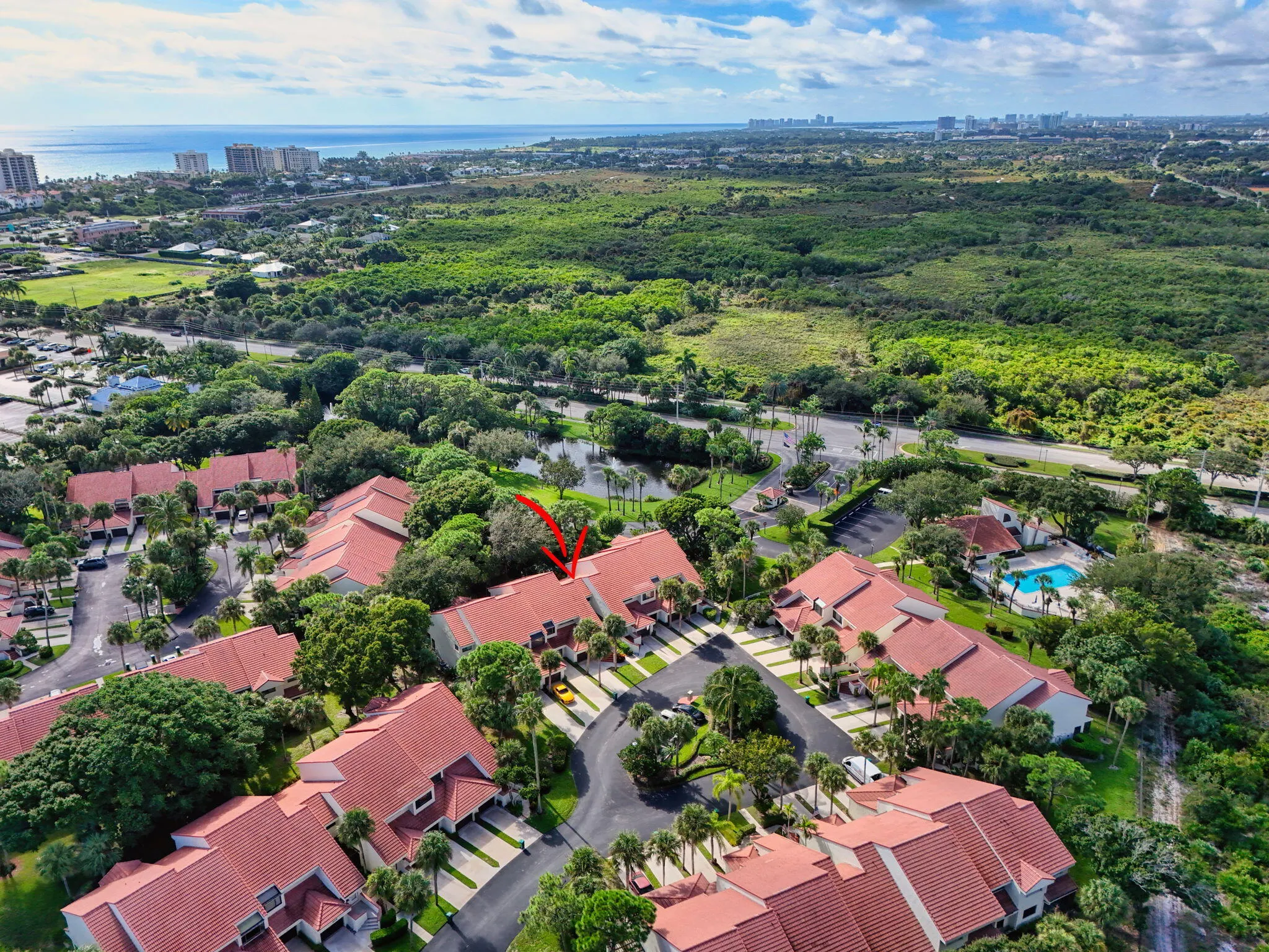204 Sea Oats Drive, #C