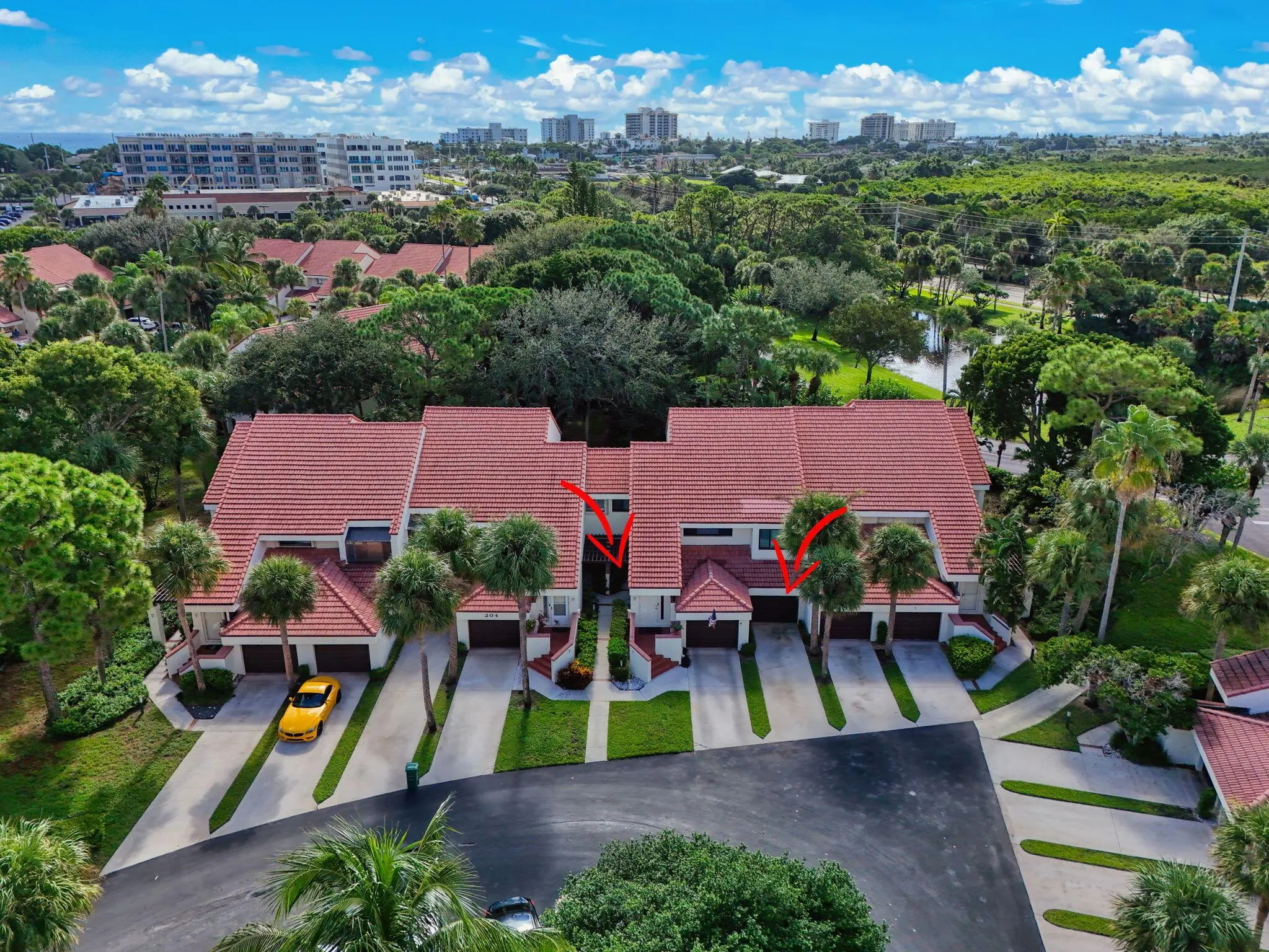 204 Sea Oats Drive, #C