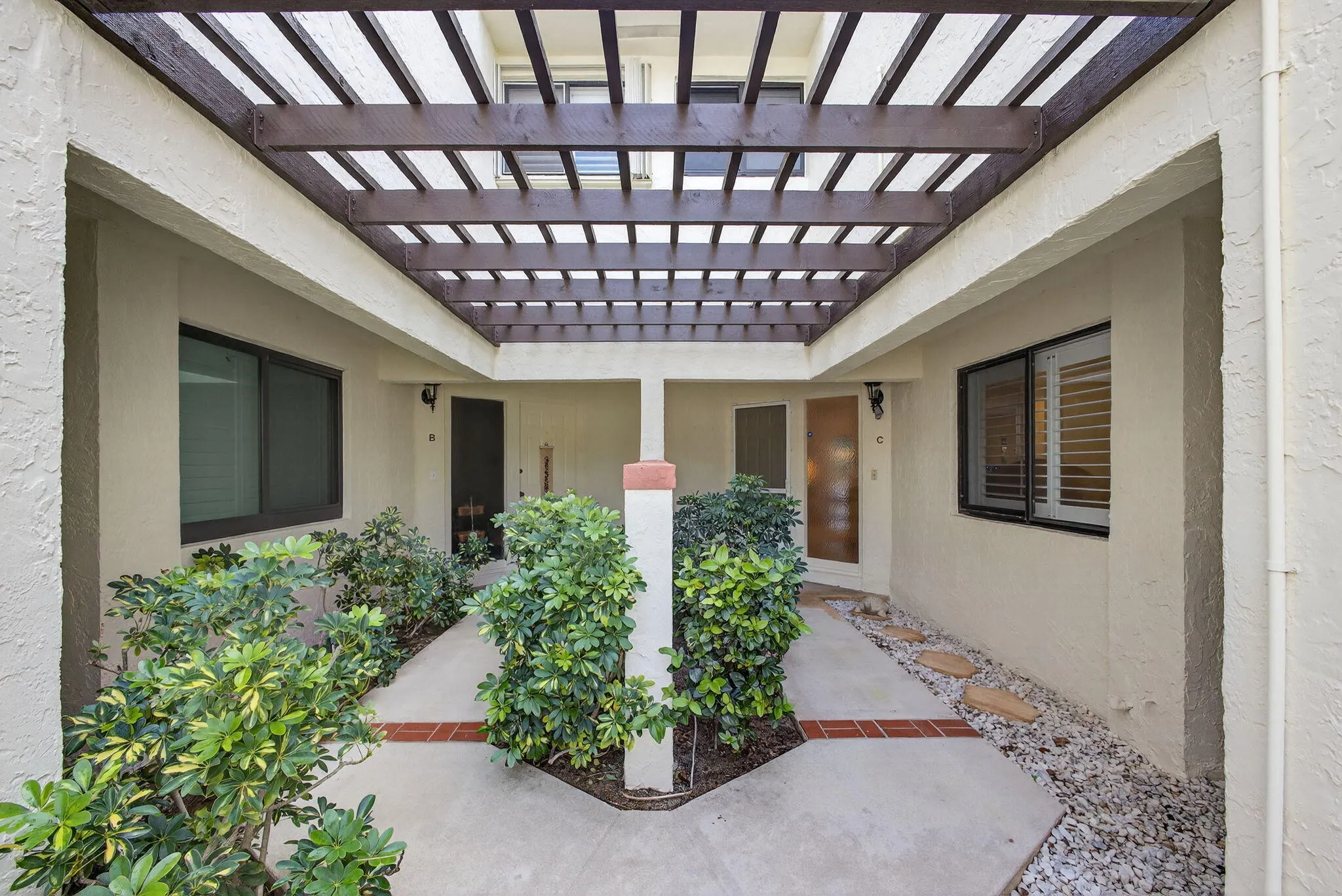 204 Sea Oats Drive, #C