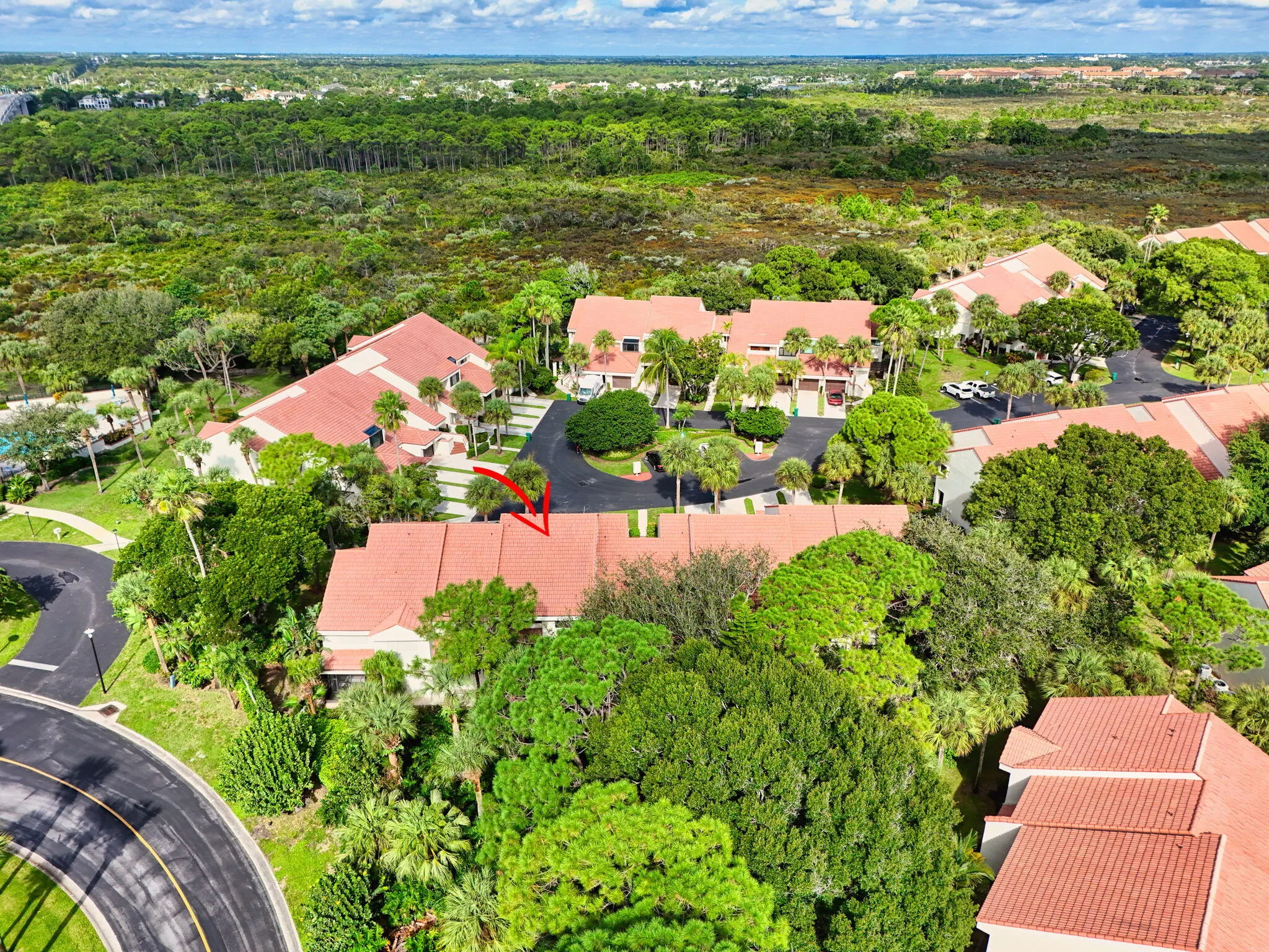 204 Sea Oats Drive, #C