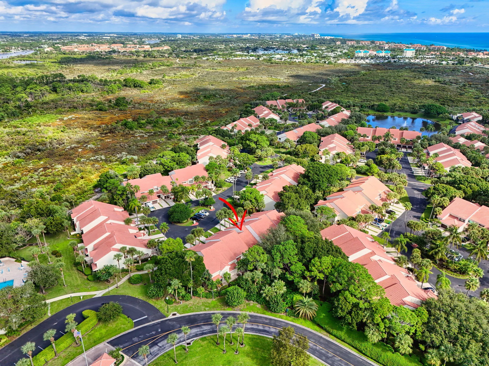 204 Sea Oats Drive, #C