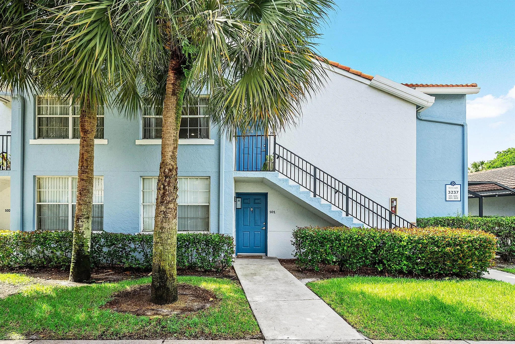 3237 Clint Moore Road, #201