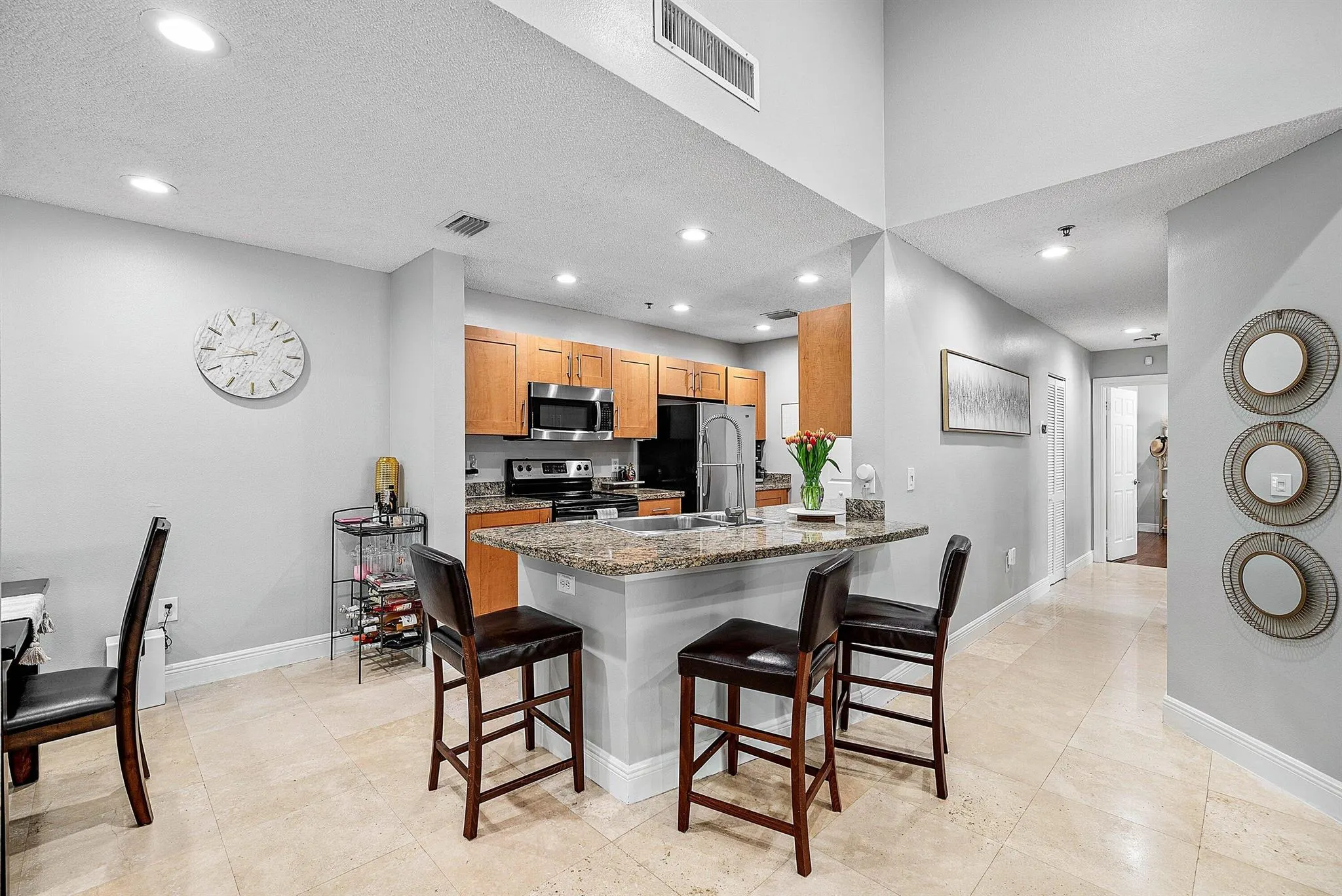 3237 Clint Moore Road, #201